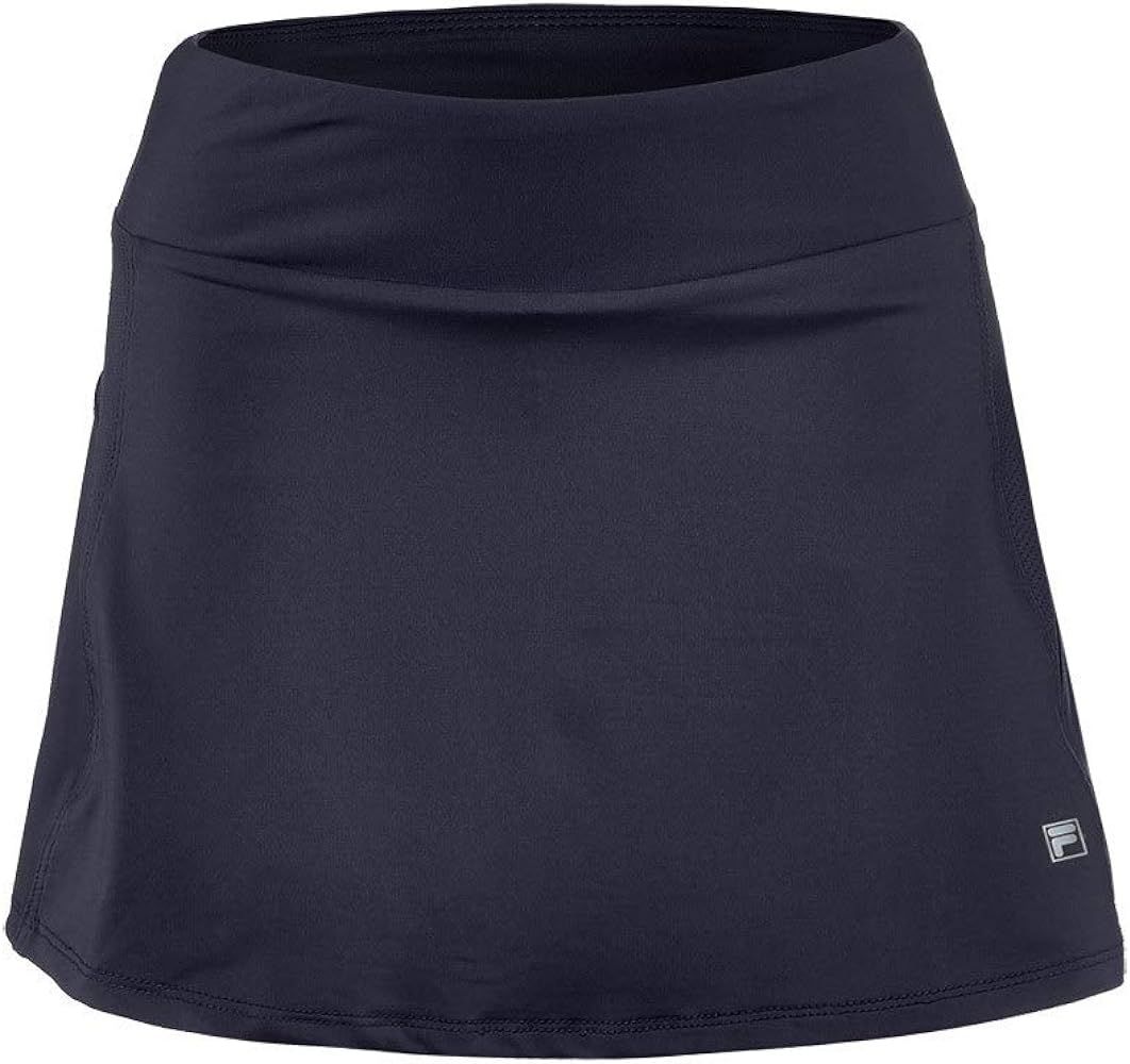 Fila Women's Core A-Line Tennis Skorts | Amazon (US)