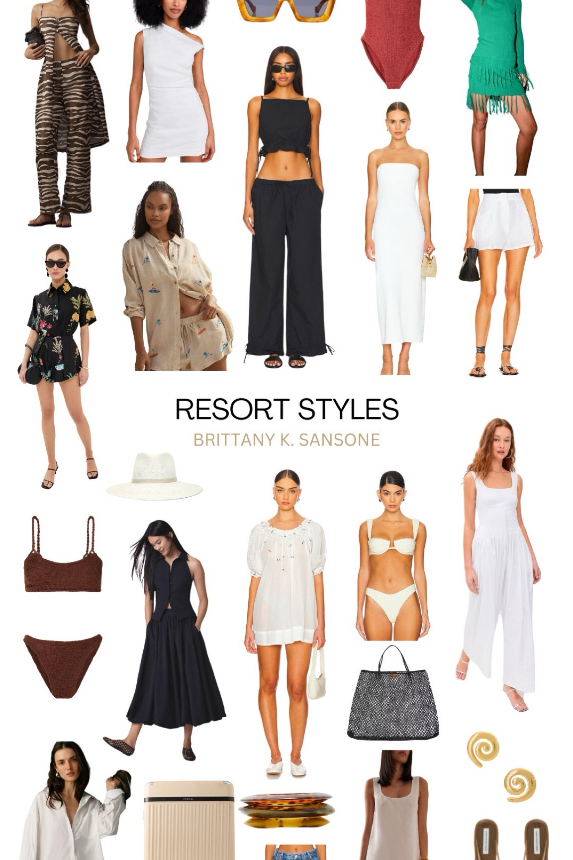 Resort part 2 

The remainder of links here 🤍