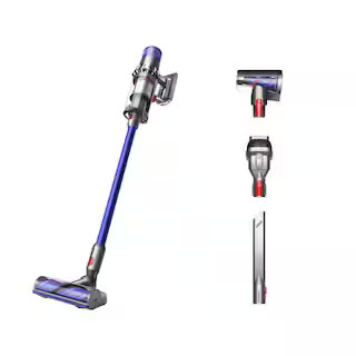 V11 Cordless Stick Vacuum Cleaner | The Home Depot