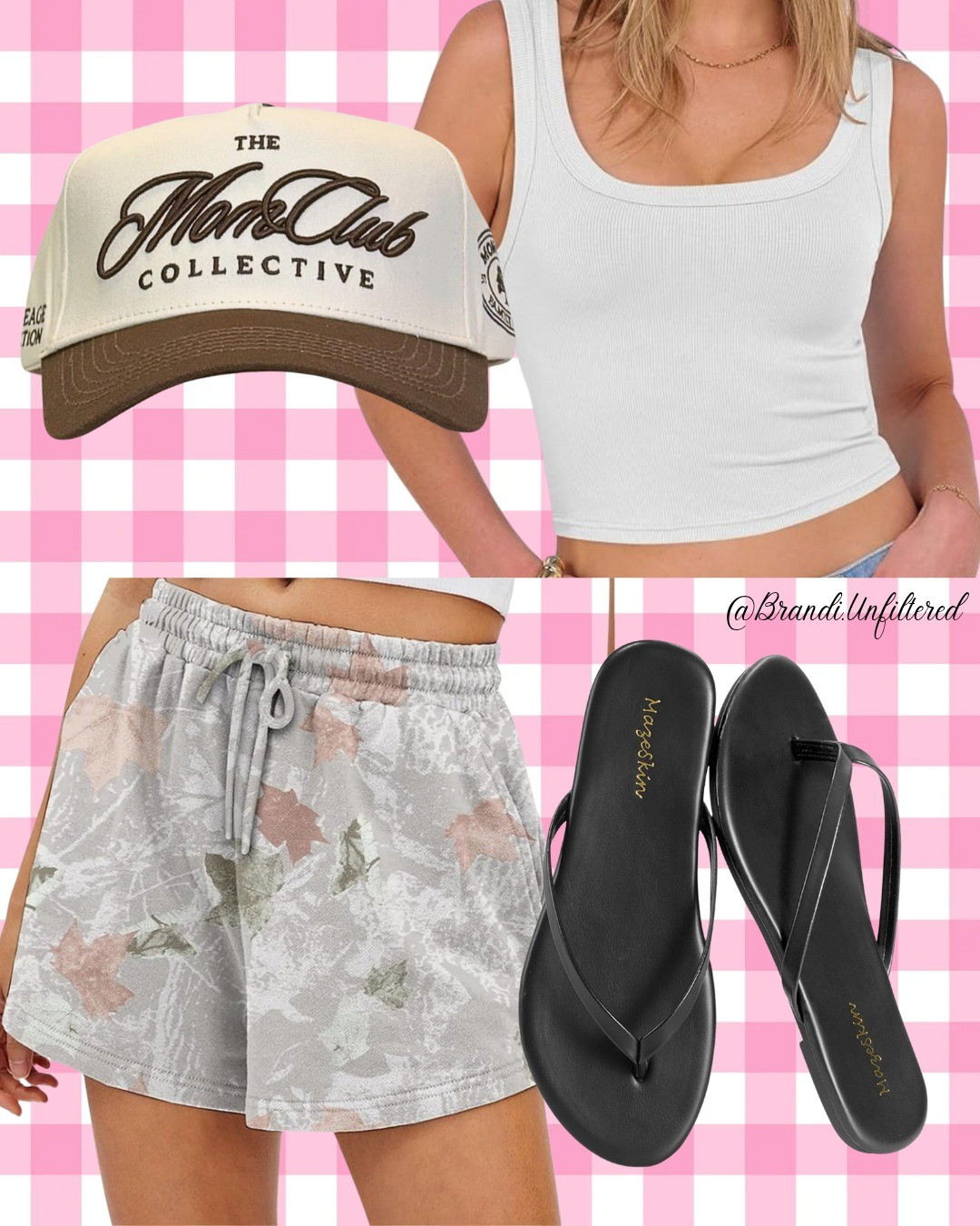 All Amazon outfit ✨️

#LTKWorkwear #LTKSwim #LTKfoodie