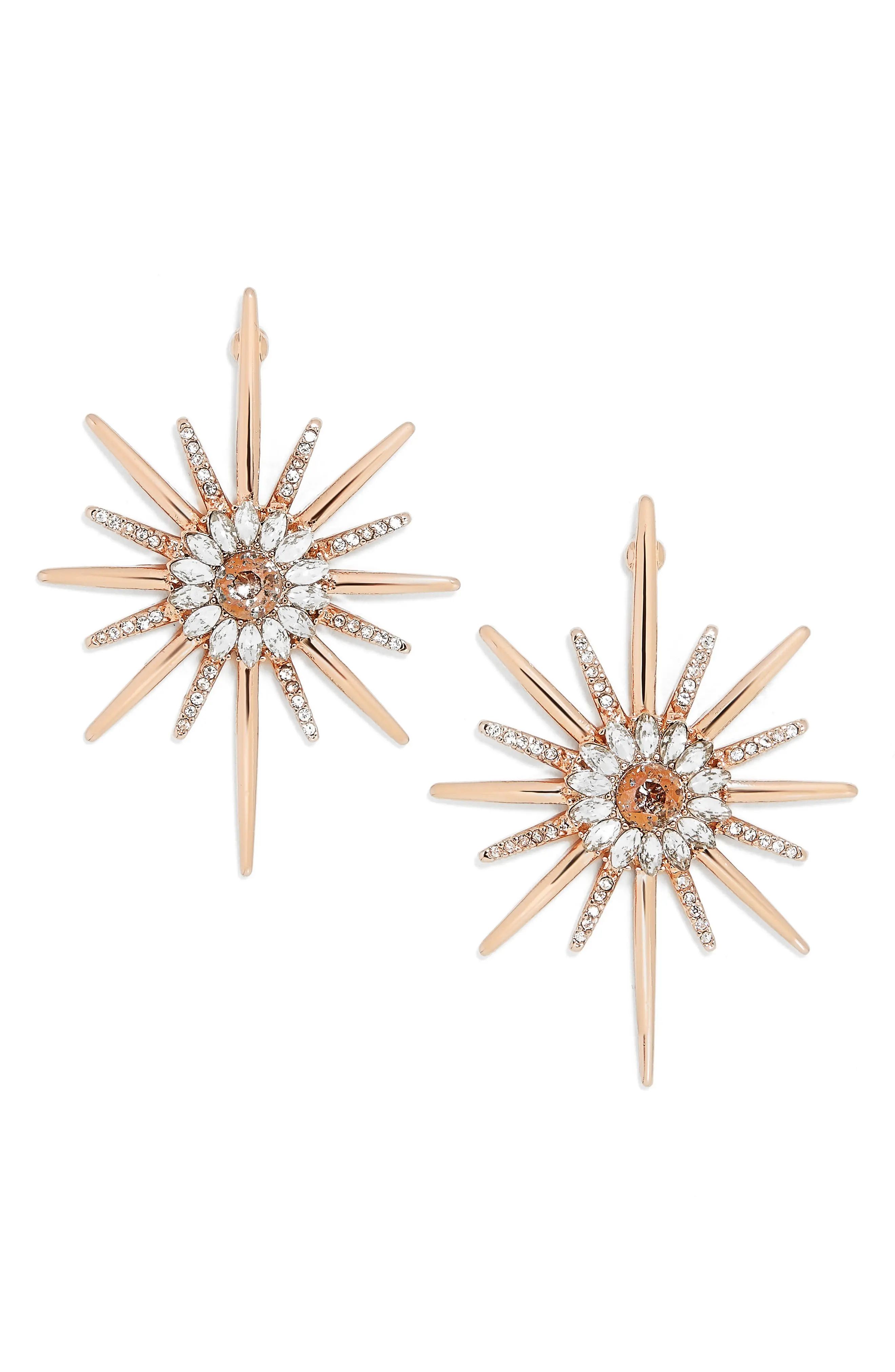 Crystal Earrings | Nordstrom