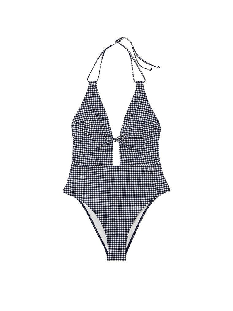 Plunge One-Piece Swimsuit | Victoria's Secret (US / CA )