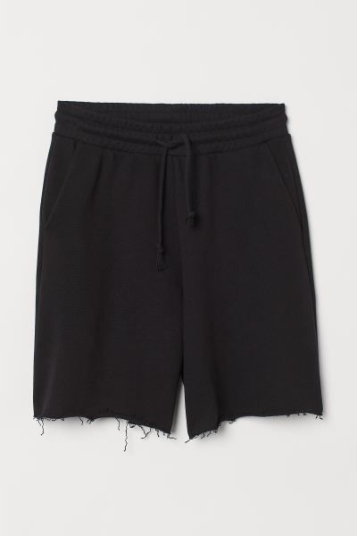 High-Waisted Shorts | H&M (US)