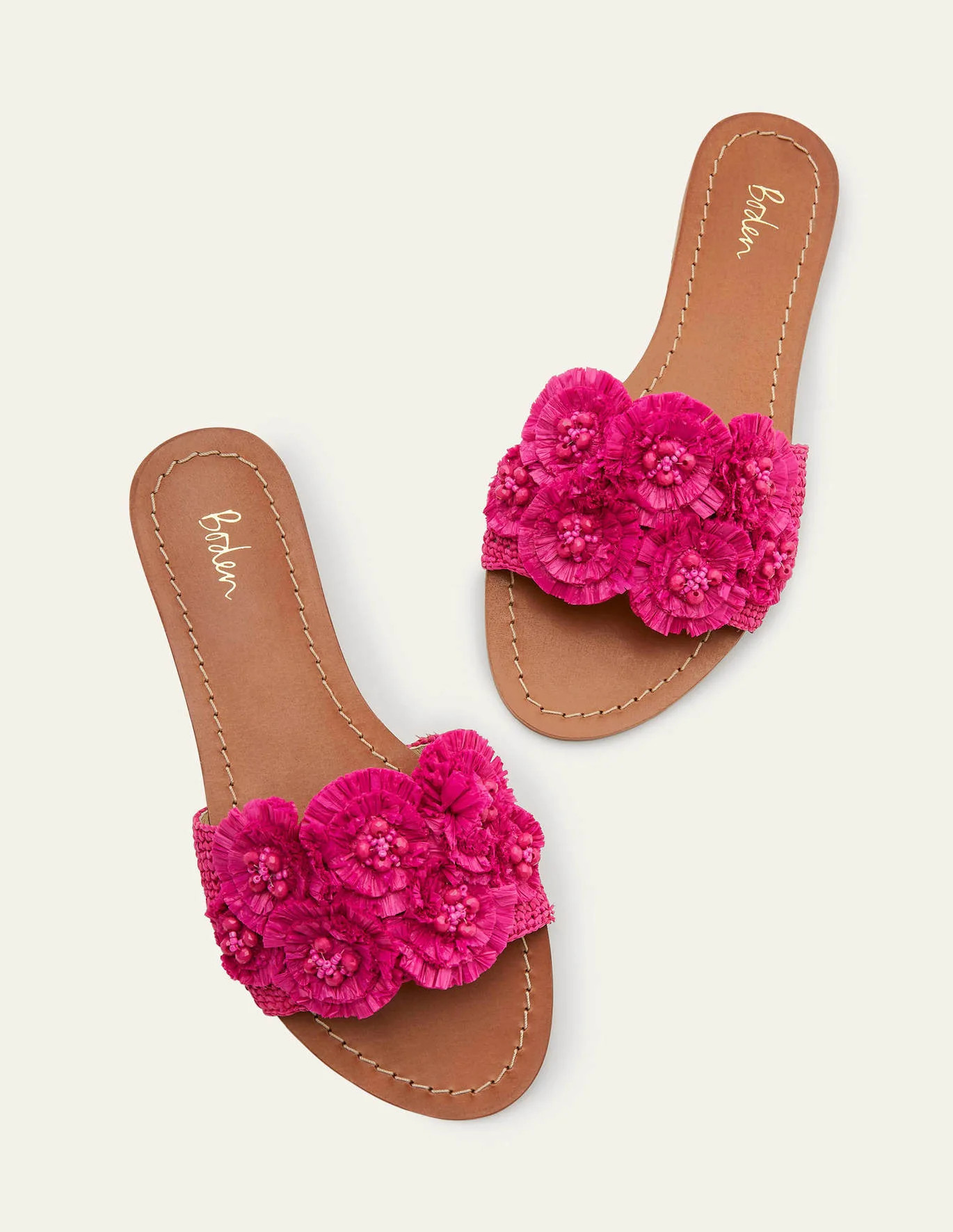Elspeth Sandals | Boden (US)