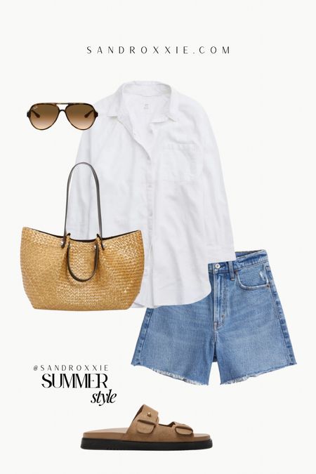 Summer On-the-Go Outfit

(6 of 7)

+ linking similar options & other items that would coordinate with this look too! 

xo, Sandroxxie by Sandra
www.sandroxxie.com | #sandroxxie

Summer Outfit | Bump friendly Outfit | Summer mom Outfit | Shorts Outfit | fall Outfit

#LTKShoeCrush #LTKStyleTip #LTKSeasonal