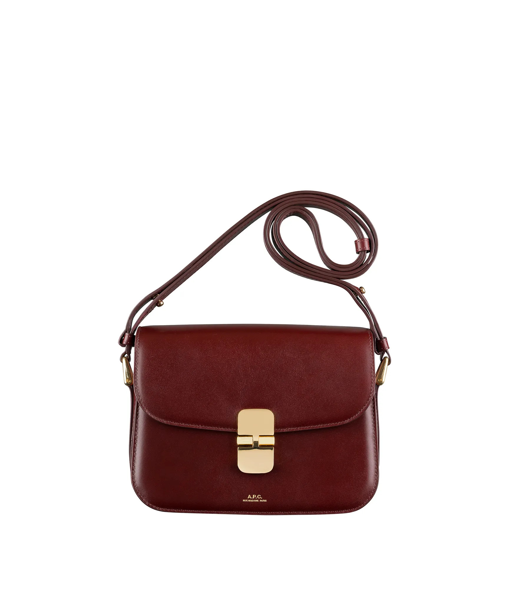Grace Small Bag | A.P.C. US
