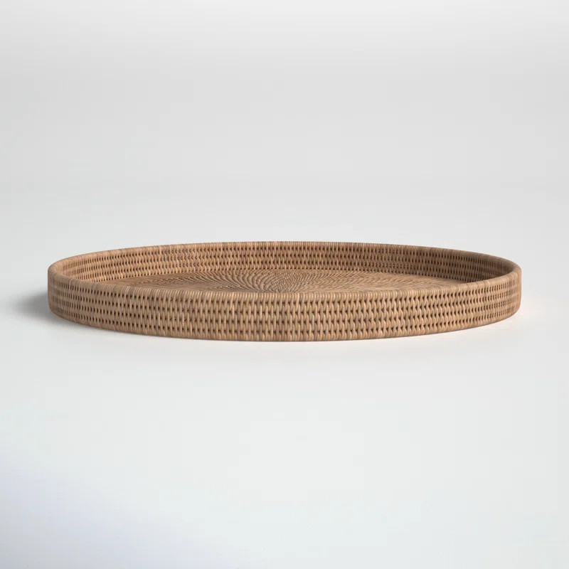 Reanna Handmade Serving Tray | Wayfair North America