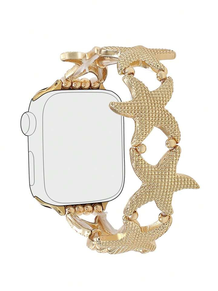 38/40/41/(S10 42)mm
42/44/45/49/(S10 46mm)
 | SHEIN