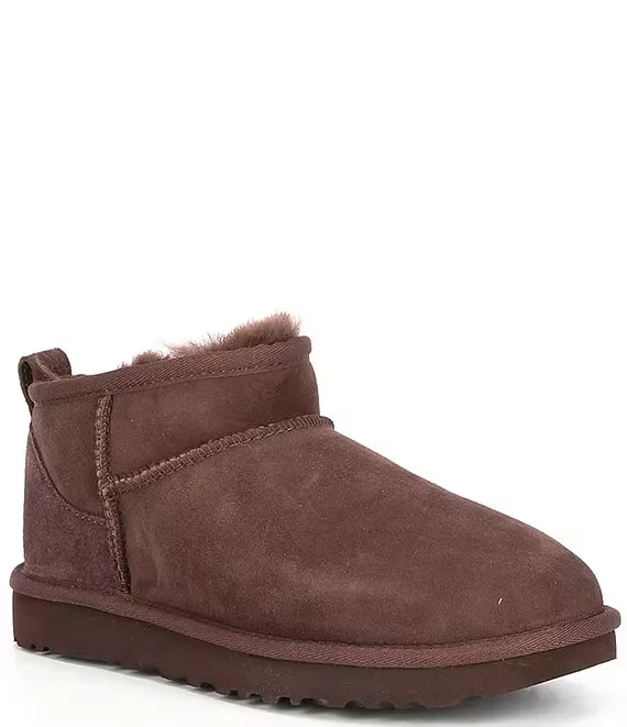 Womens Sawdust UGG Ultra Mini … curated on LTK