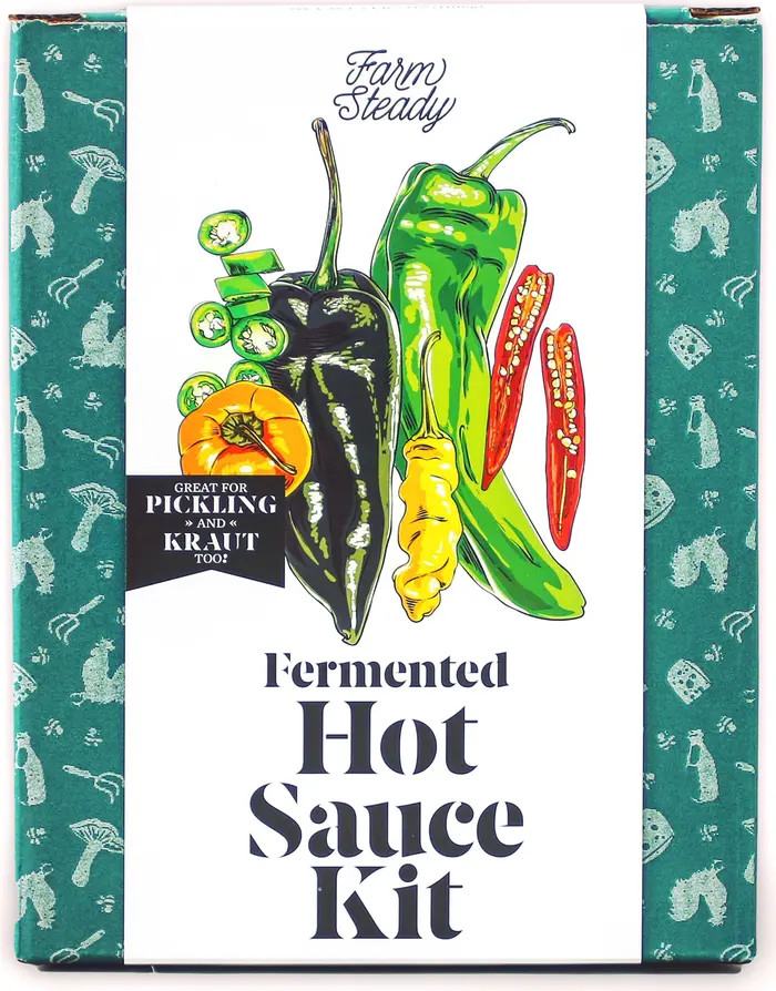 Hot Sauce Kit | Nordstrom