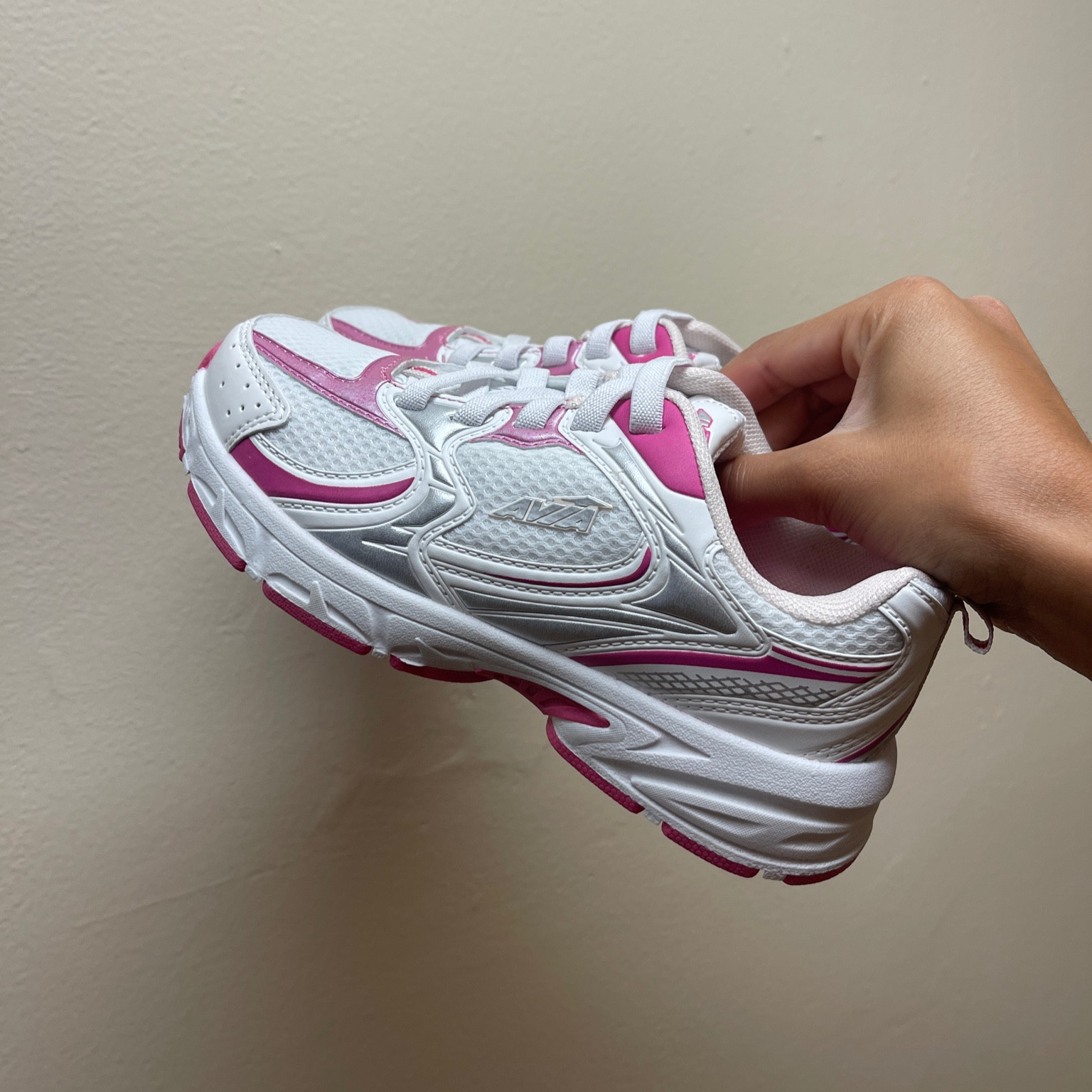 Alina’s new shoes 💗👟

#LTKActive #LTKFamily #LTKKids