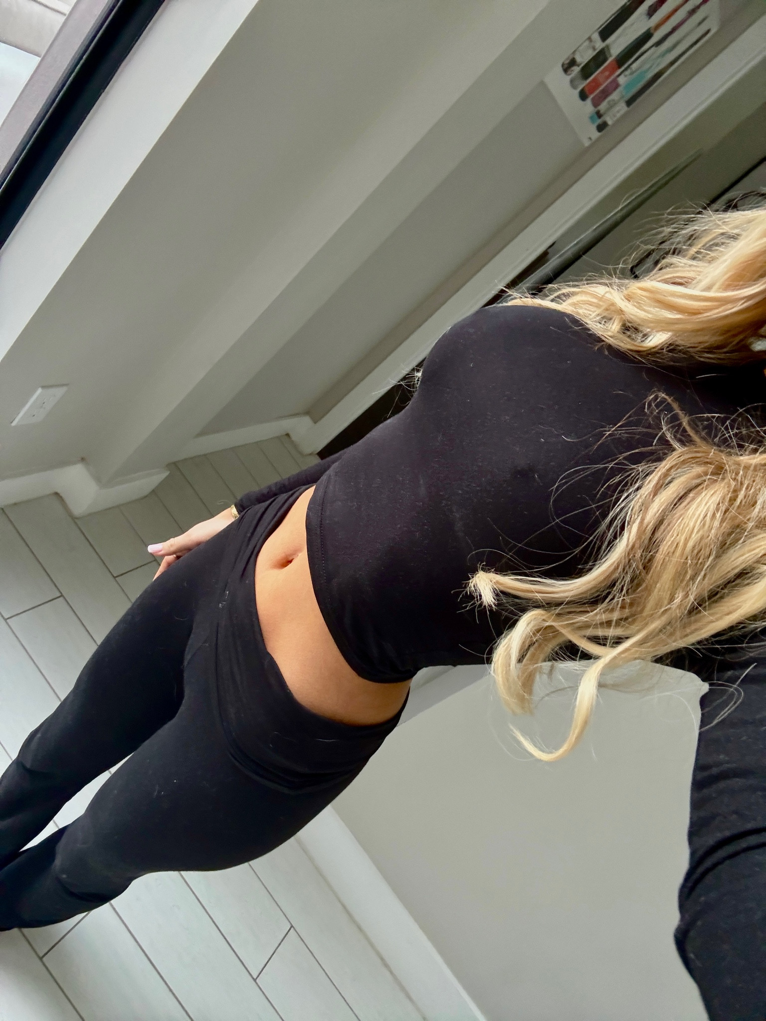 SKIMS AMAZON DUPE SET 🖤

#LTKstyletip #LTKfindsunder100 #LTKfindsunder50