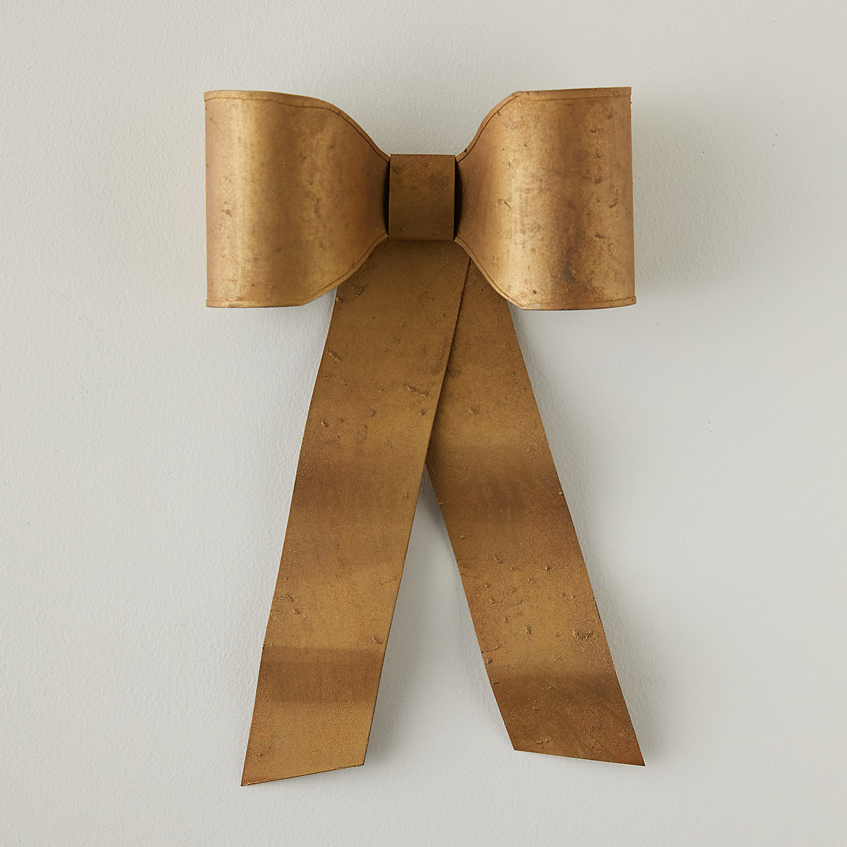 Aged Iron Bow | Terrain