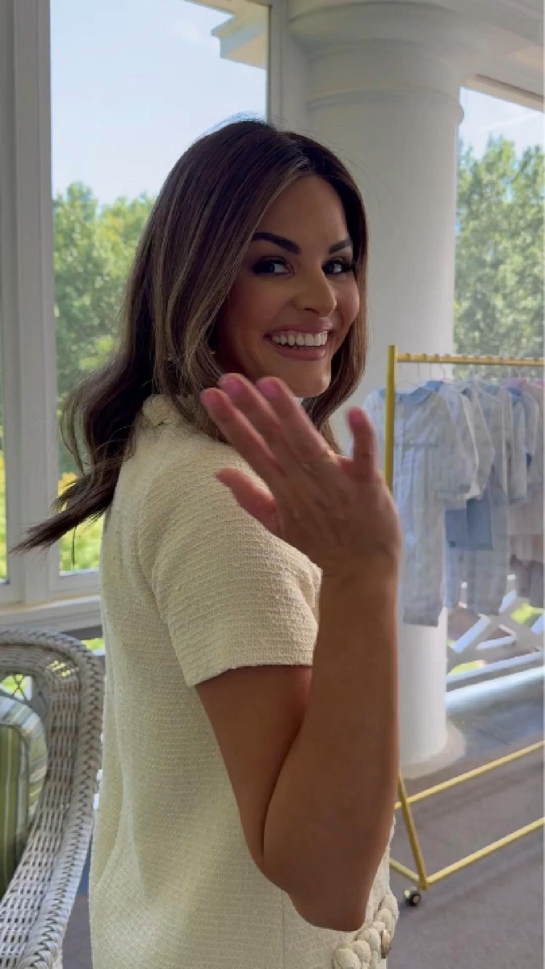 My exclusive Cecil & Lou Christmas collection is now LIVE to shop!!!! 💗💙🎄 

#LTKkids #LTKSeasonal #LTKbaby