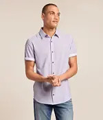 Ripstop Standard Performance Stretch Shirt | Buckle