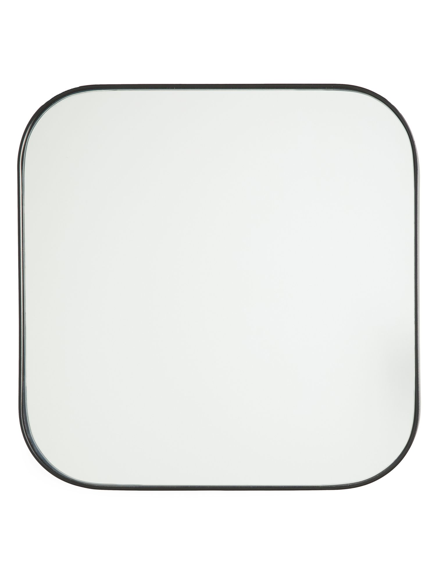 16x32 Bellevue Small Square Mirror | TJ Maxx