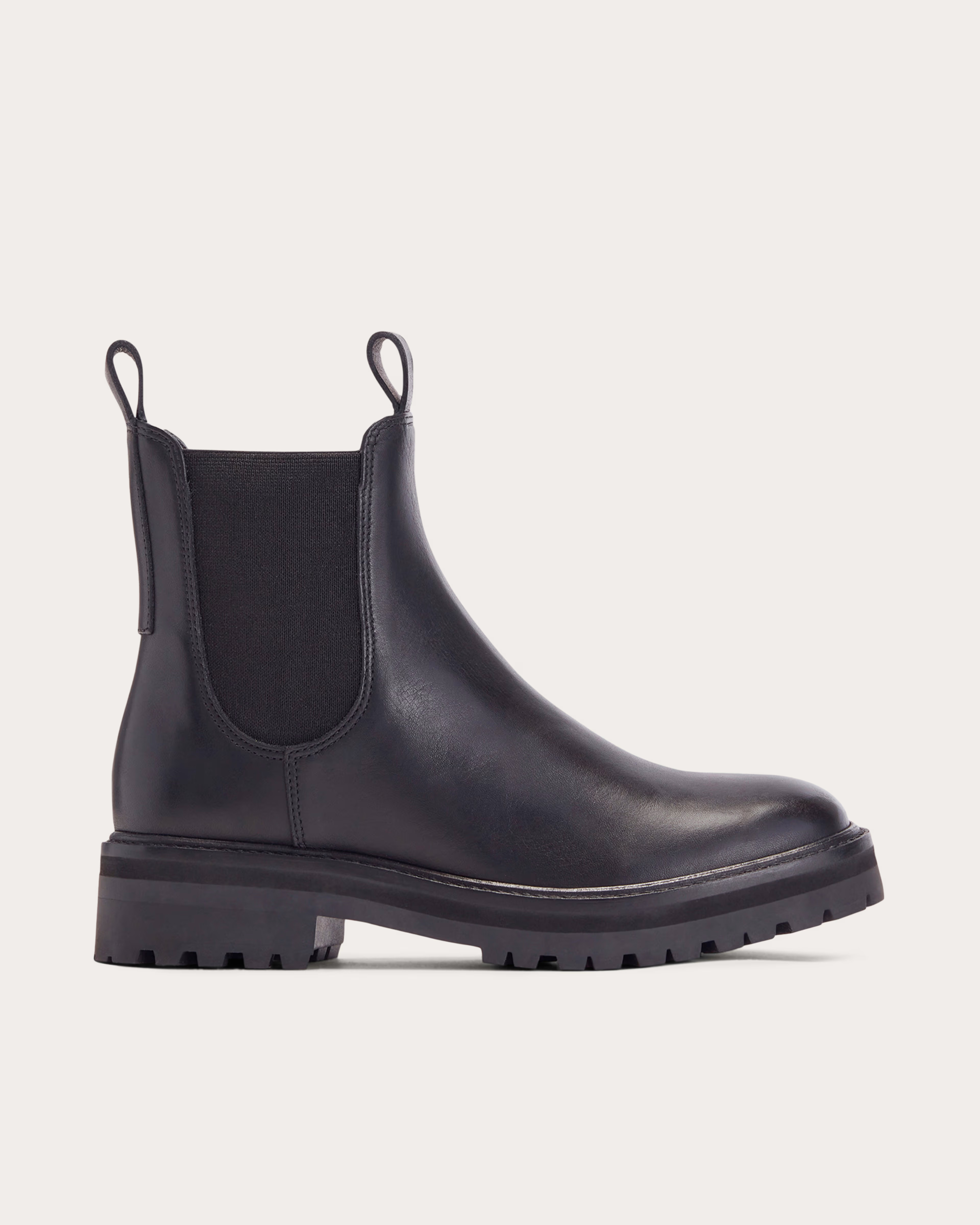 The Lug Chelsea Boot | Everlane