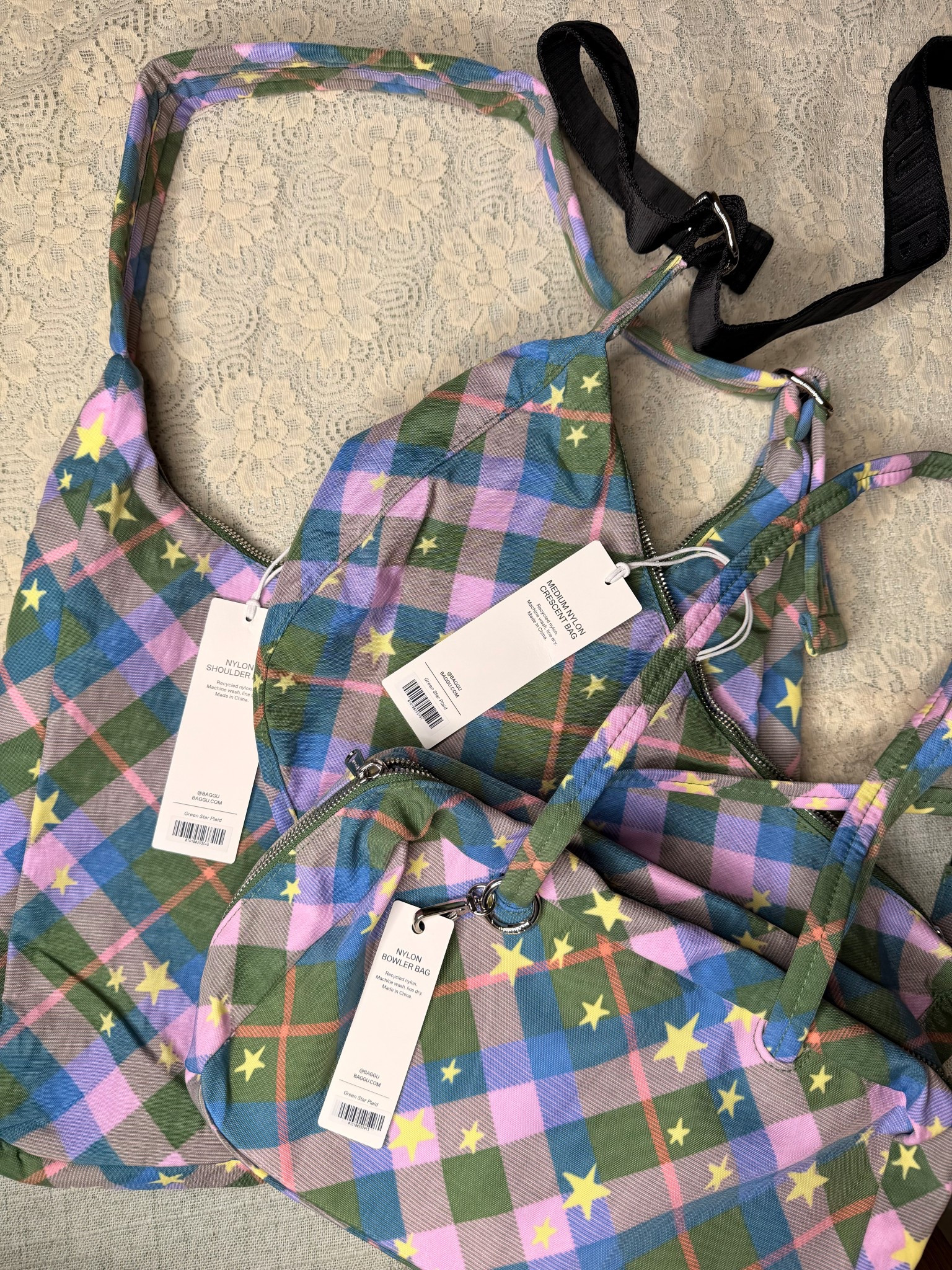 ahh this baggu is inter drop is definitely my fav of the year!

#LTKItBag #LTKStyleTip #LTKSeasonal