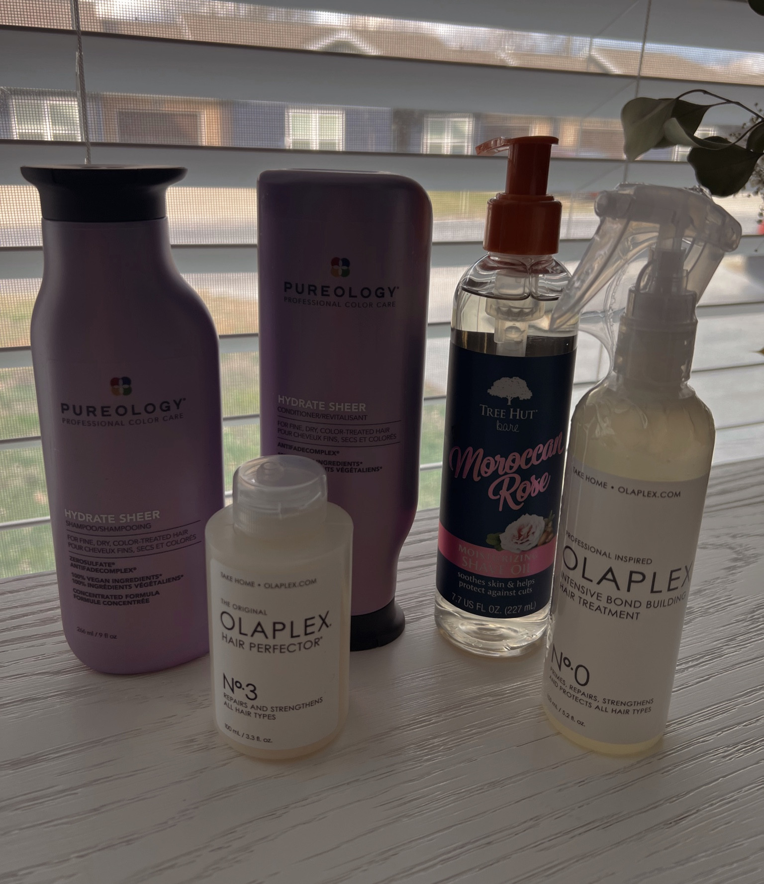 Ulta haul beauty products hair care 

#LTKSeasonal #LTKunder50 #LTKbeauty