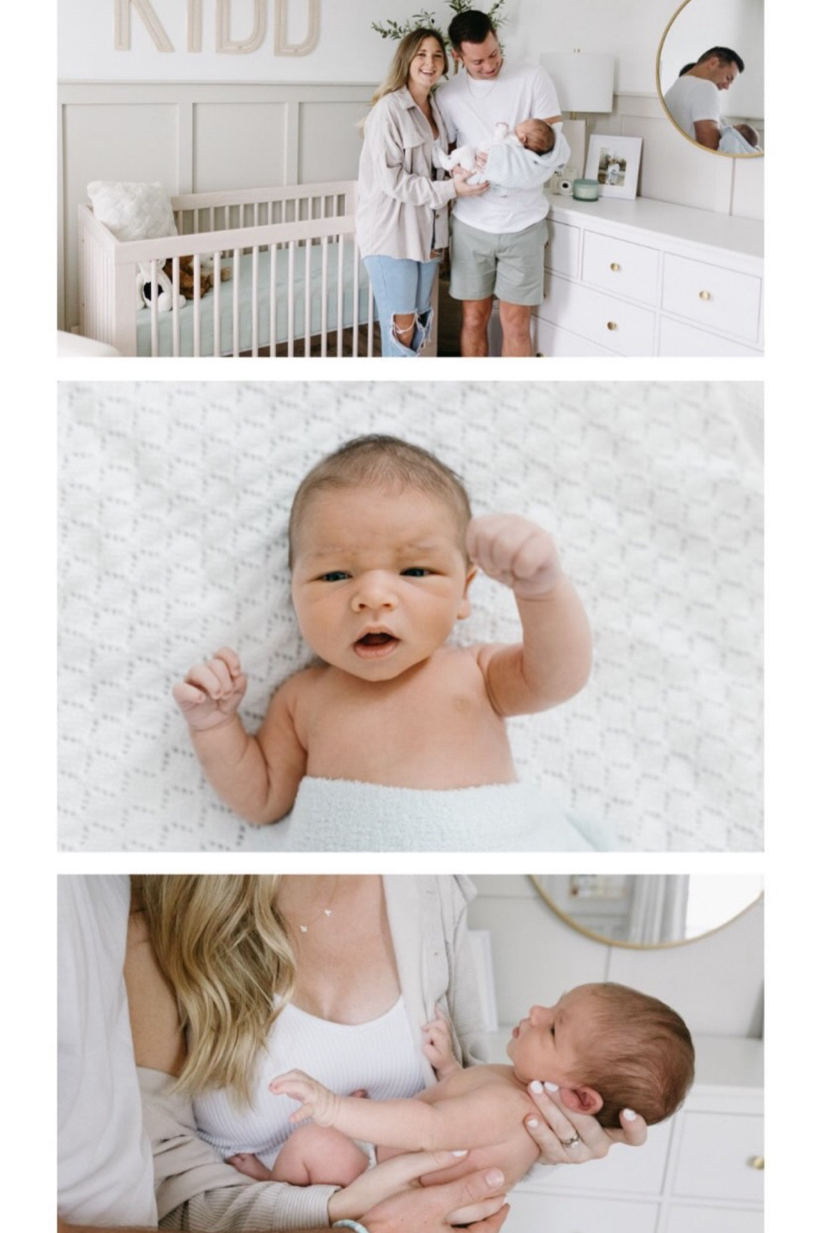 in home newborn outfit ideas 

#LTKBump #LTKBaby #LTKFamily