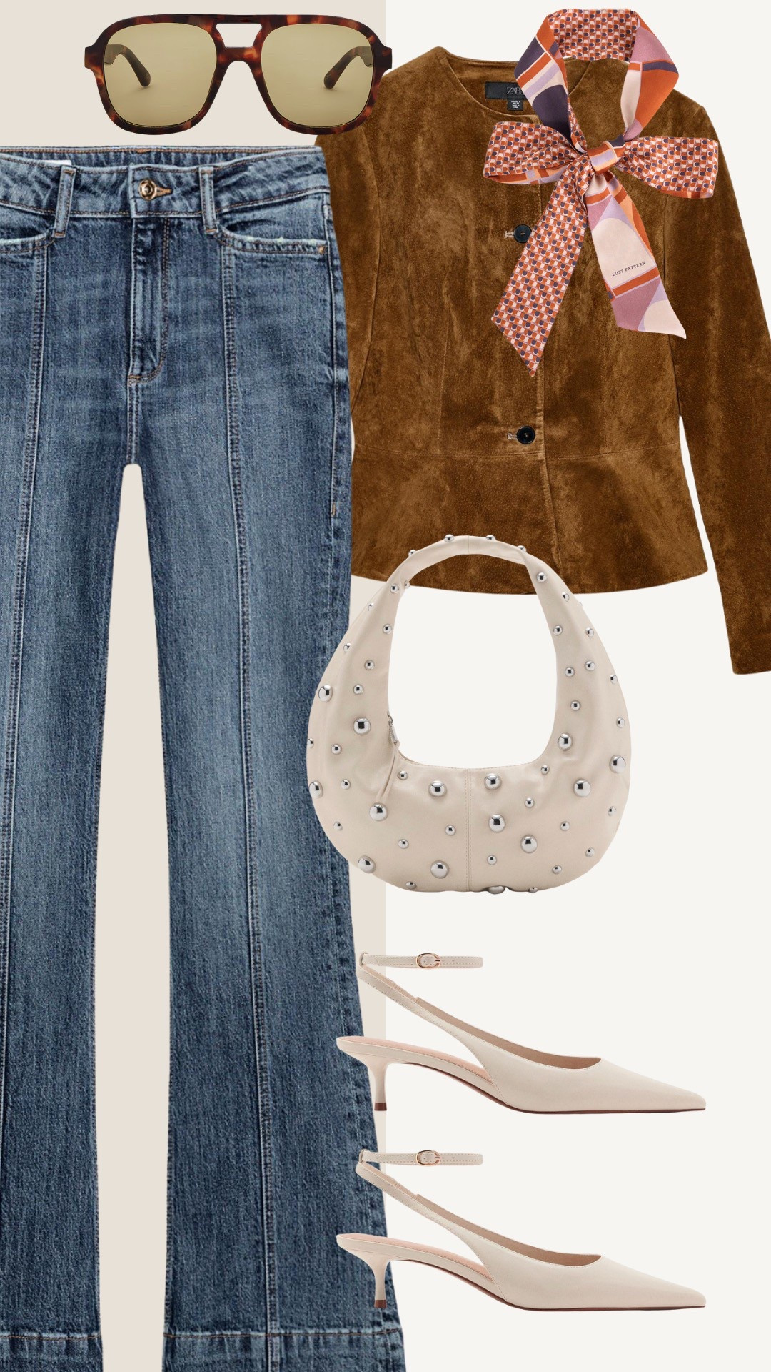 Affordable Thanksgiving look 