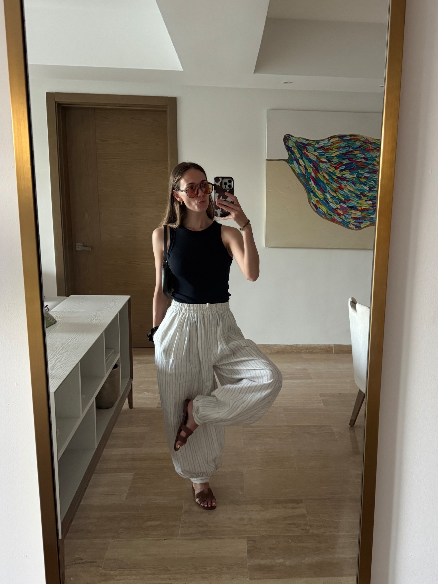 Travel wardrobe diaries continues 

#LTKtravel #LTKstyletip