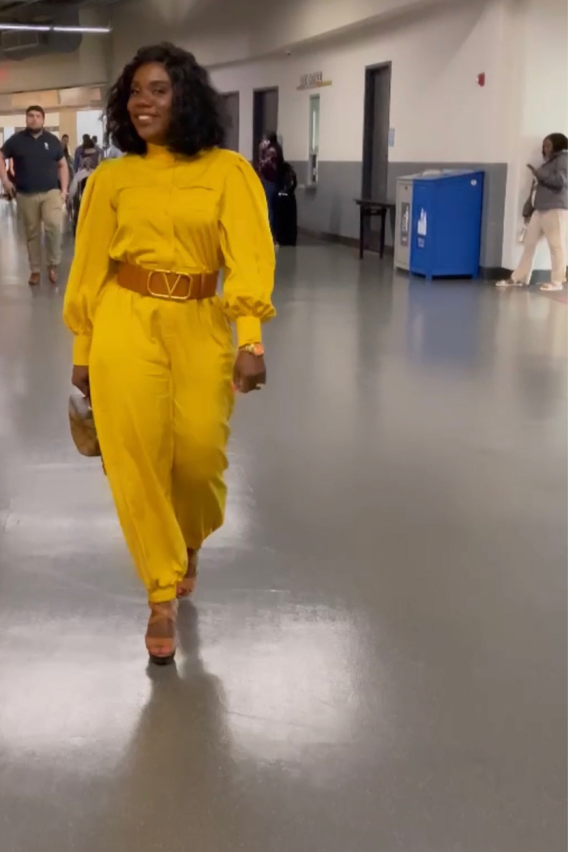 @kosmios.com check out jumpsuit there

#LTKfit #LTKU