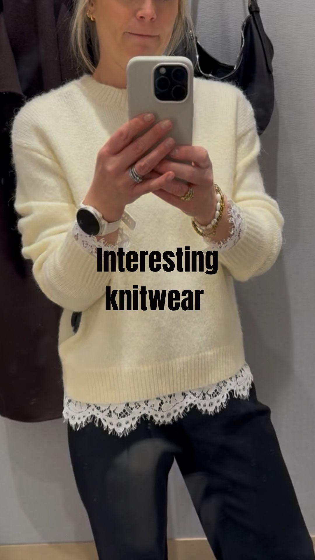 If you’re feeling like your knitwear game is a bit basic then have a look at some of these. 

Knitwear 
Winter outfits 


#LTKeurope #LTKuk #LTKwinter