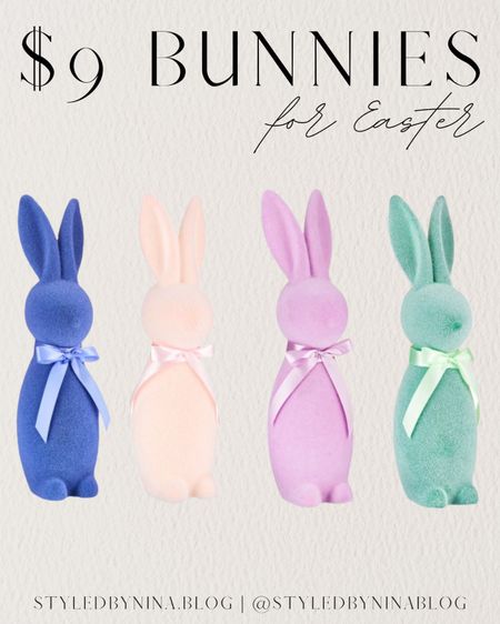Walmart Easter bunnies - Easter bunny Tiktok viral - walmart Easter home decor - Easter baskets for kids and babies and toddlers 

#walmart #walmarthome 

#LTKhome #LTKbaby #LTKkids
