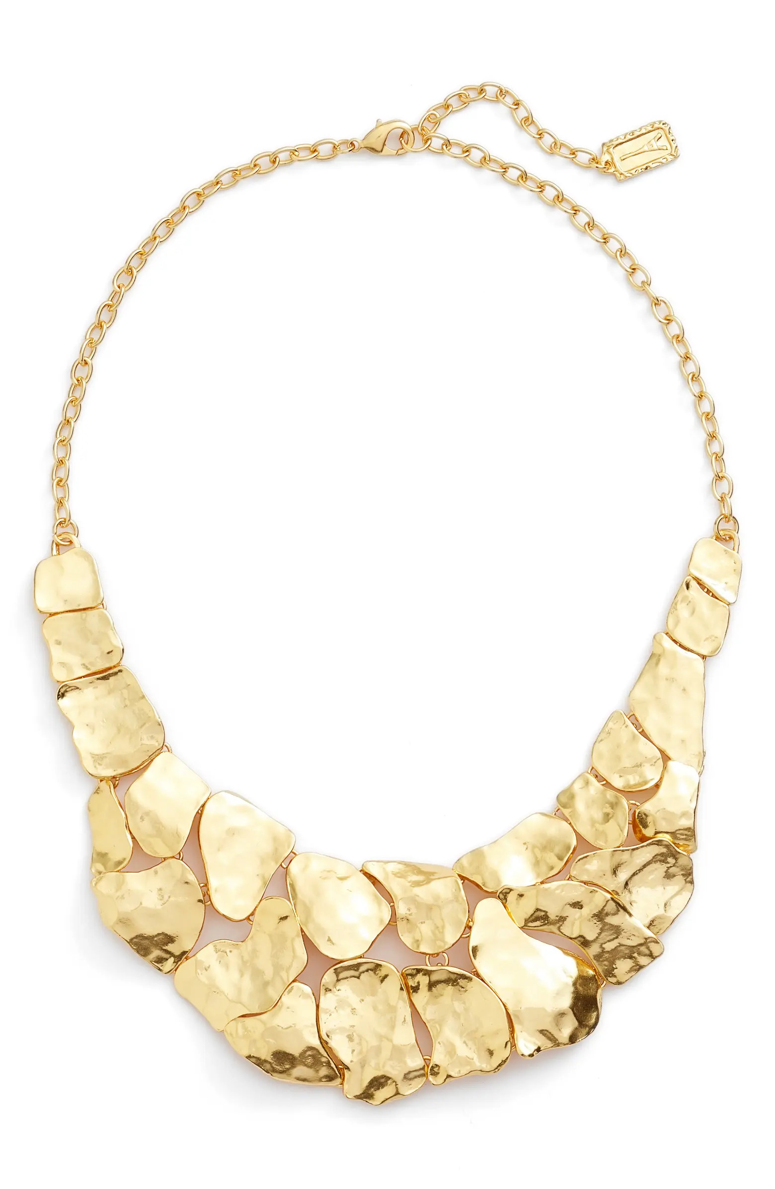 Karine Sultan Alice Statement Necklace | Nordstrom | Nordstrom
