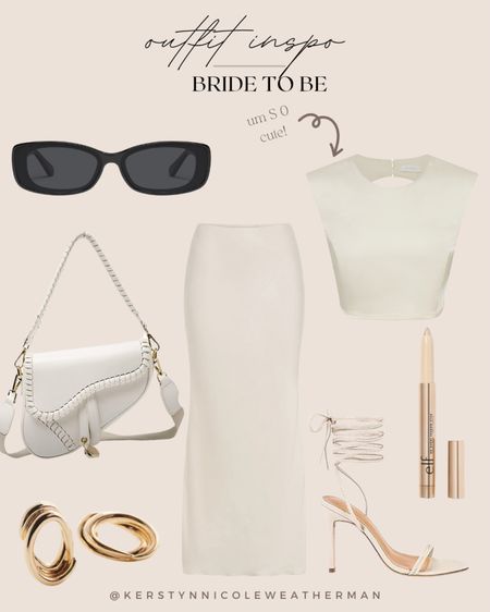 bride to be outfit inspo 

6 months out from my wedding and it’s time to nail down all the bachelorette fits! 🤍✨💍🦋🍸

SummerFashion, SummerStyle, SummerOutfits, SummerVibes, Beachwear, SunshineStyle, SummerWardrobe, BohoSummer, SummerDress, TropicalStyle, ResortWear, SummerTrends, CasualSummer, VacationOutfit, PoolsideStyle

#LTKParties #LTKStyleTip #LTKWedding