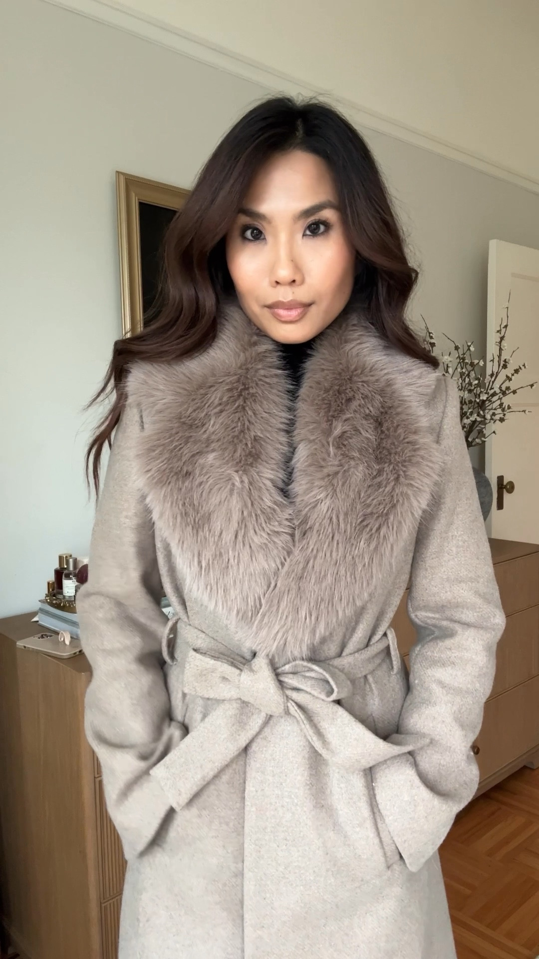 Zara fall and winter coats! 

Sizing:
Wearing xs in all except the shorter faux fur wearing s

#LTKPetite #LTKSeasonal