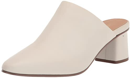Seychelles Women's Muse Mule, Cream, 8.5 | Amazon (US)
