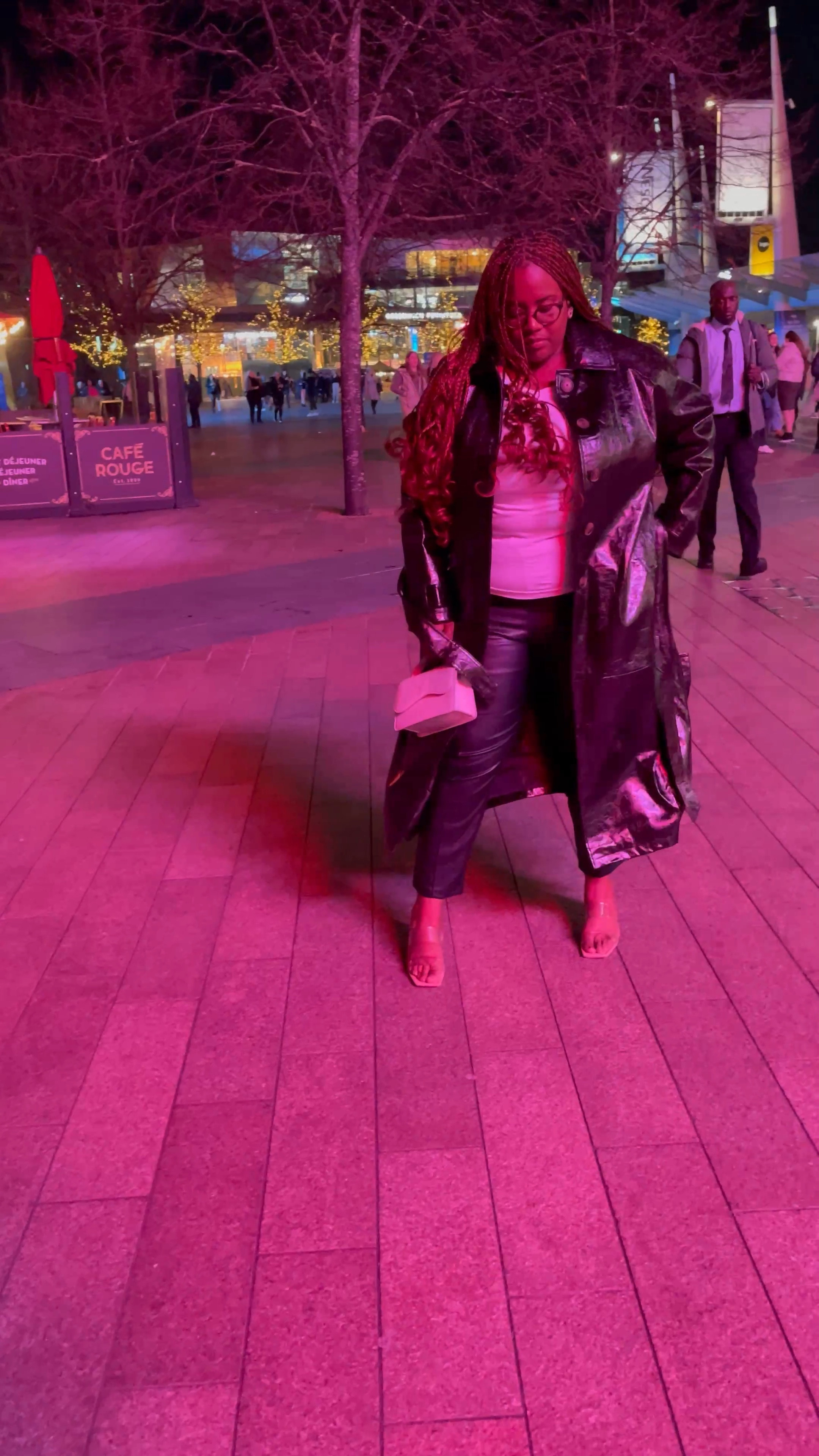 Love a good trench! It’s giving bad boss matrix vibes lol ! In love with this piece of dark chocolate 🍫 

Asos UK- https://www.asos.com/prd/202713848?acquisitionsource=pasteboard


#LTKsalealert #LTKstyletip #LTKcurves