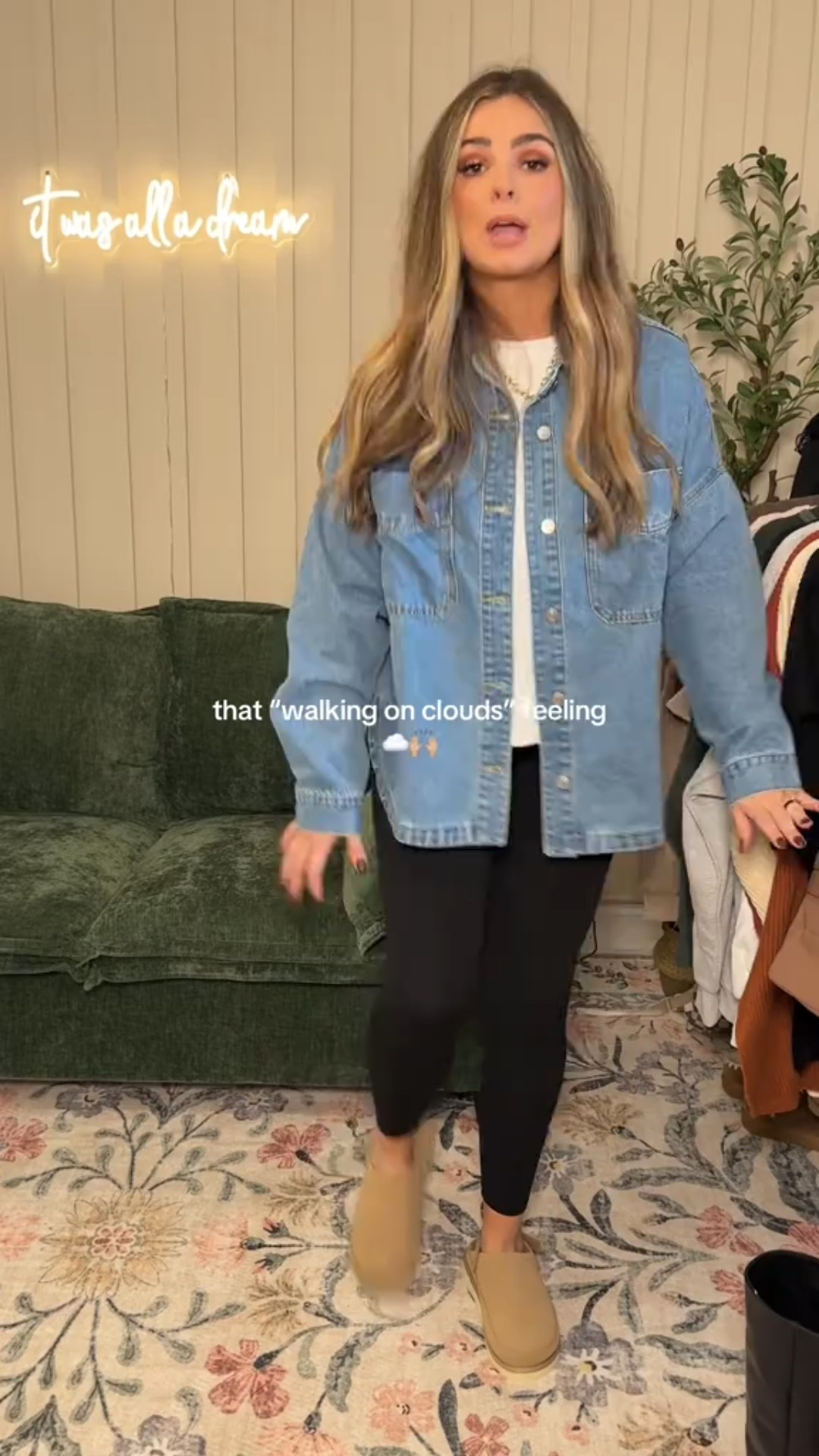 The best look for less! I will be wearing these all season long! 

#LTKShoeCrush #LTKStyleTip #LTKSeasonal