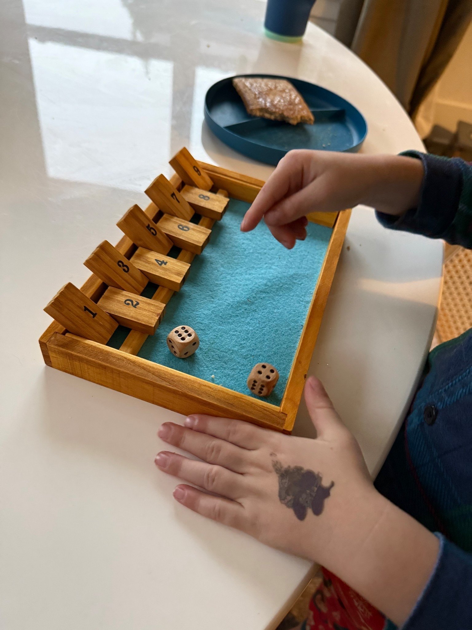 This game has been endless entertainment for all of us! It has improved my kindergarteners math skills too 

#LTKHoliday #LTKGiftGuide #LTKCyberWeek