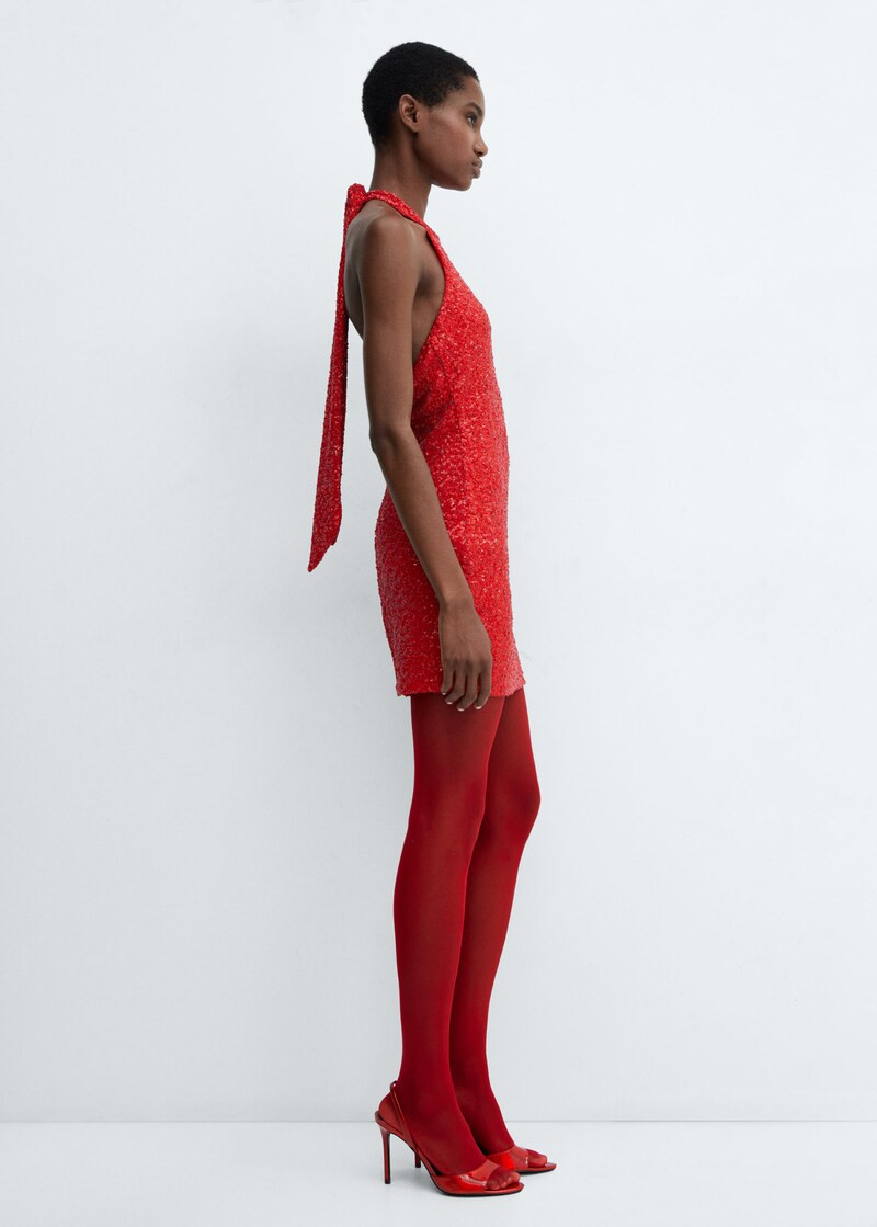 Dresses and jumpsuits for Woman 2023 | MNG Australia | Mango (US/MX/AU)