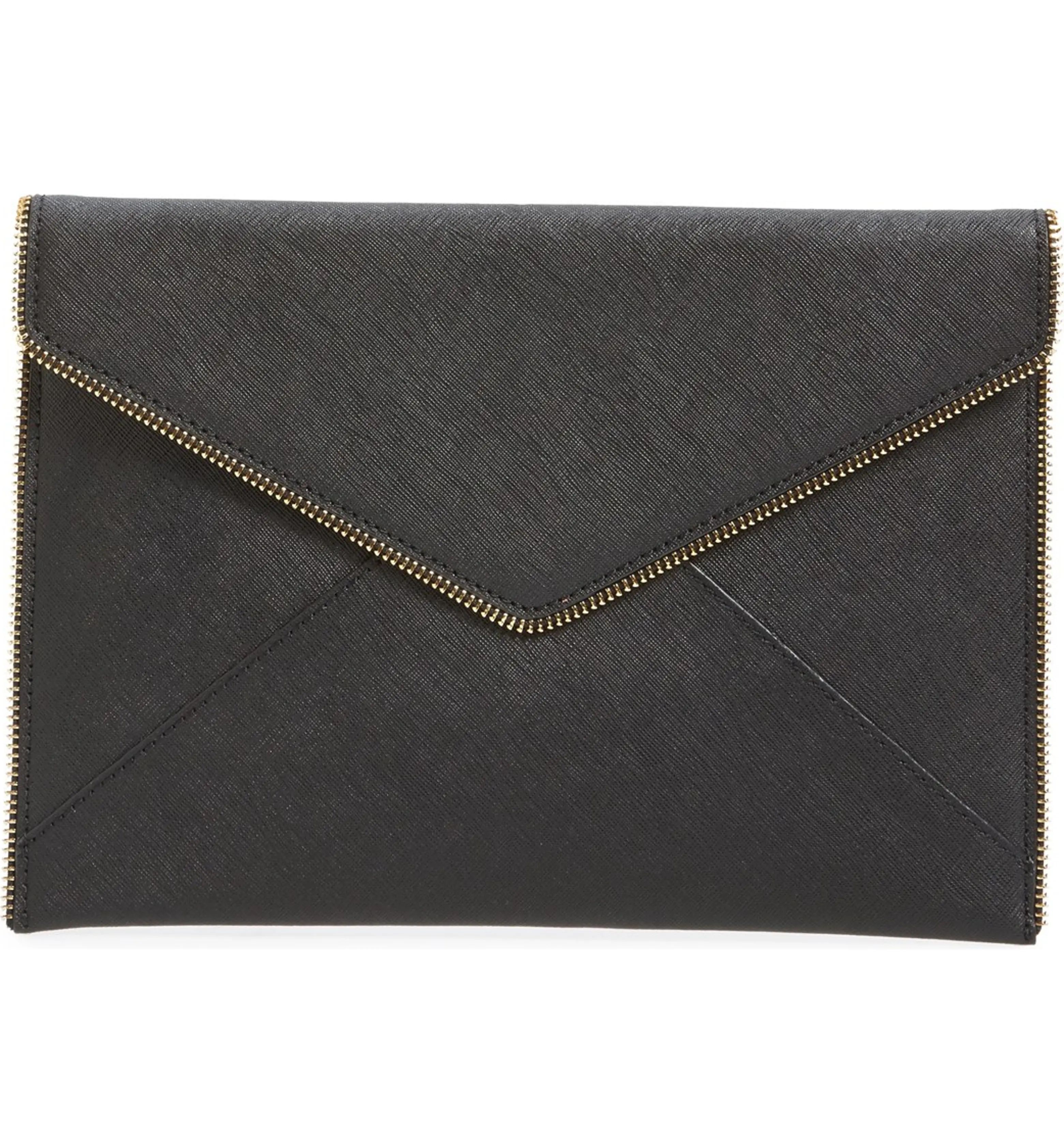 Leo Envelope Clutch | Nordstrom