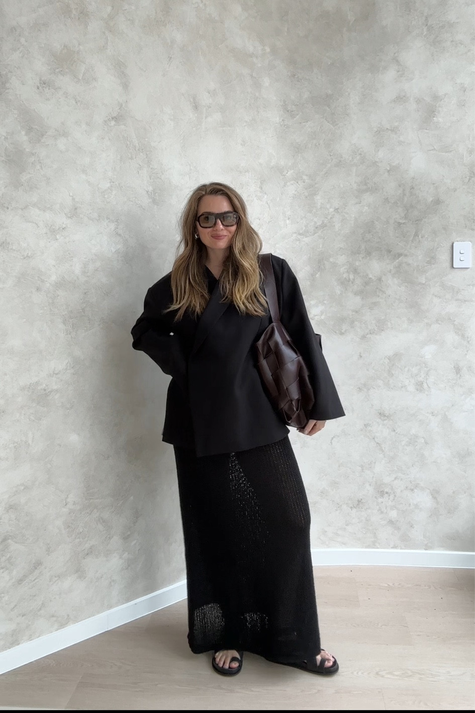 Blazer is from ‘The Room Antwerp’ and nothing exists like it!!! 

#LTKworkwear #LTKaustralia #LTKstyletip