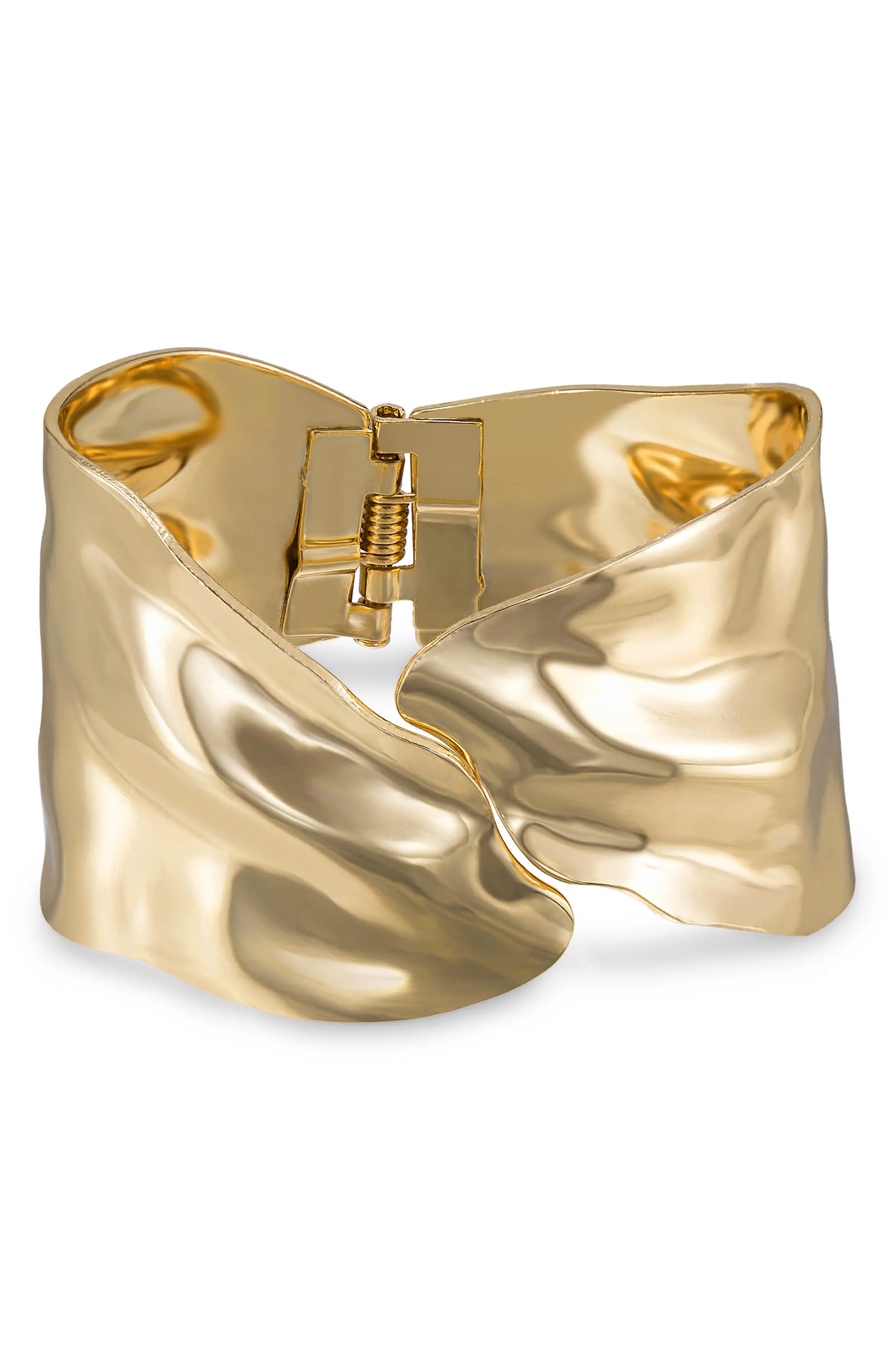 Abstract Cuff Bracelet (Women) | Nordstrom | Nordstrom