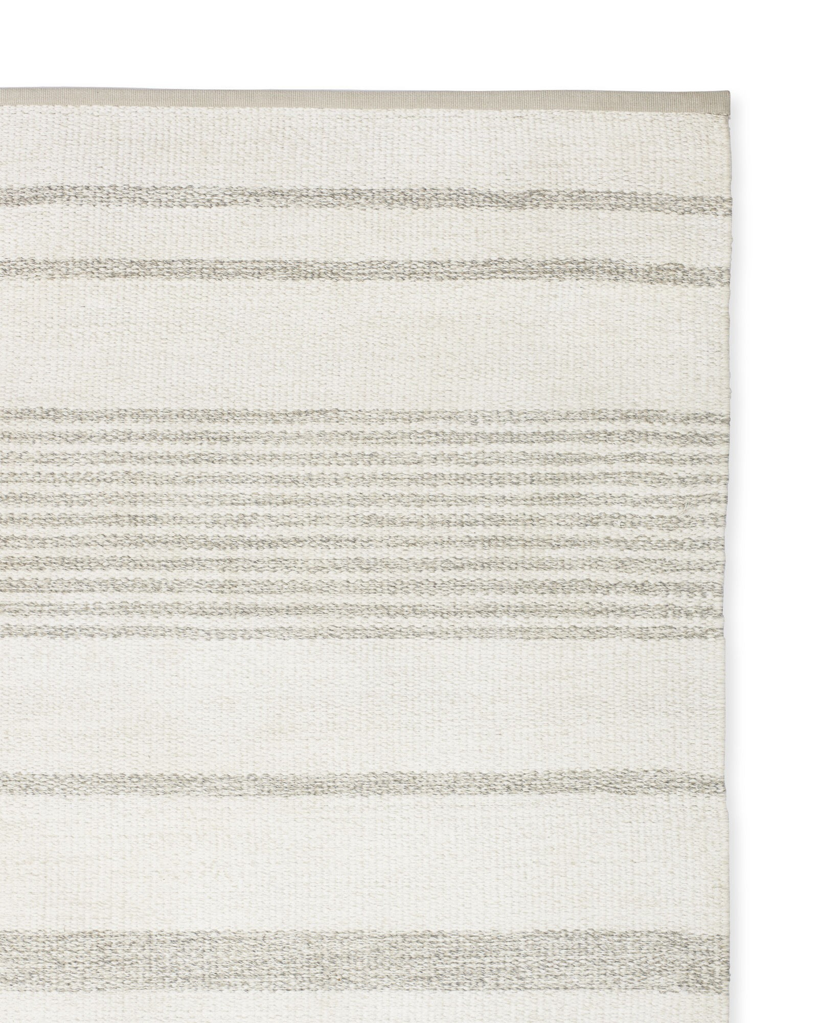 St. Martin Perennials Rug | Serena and Lily