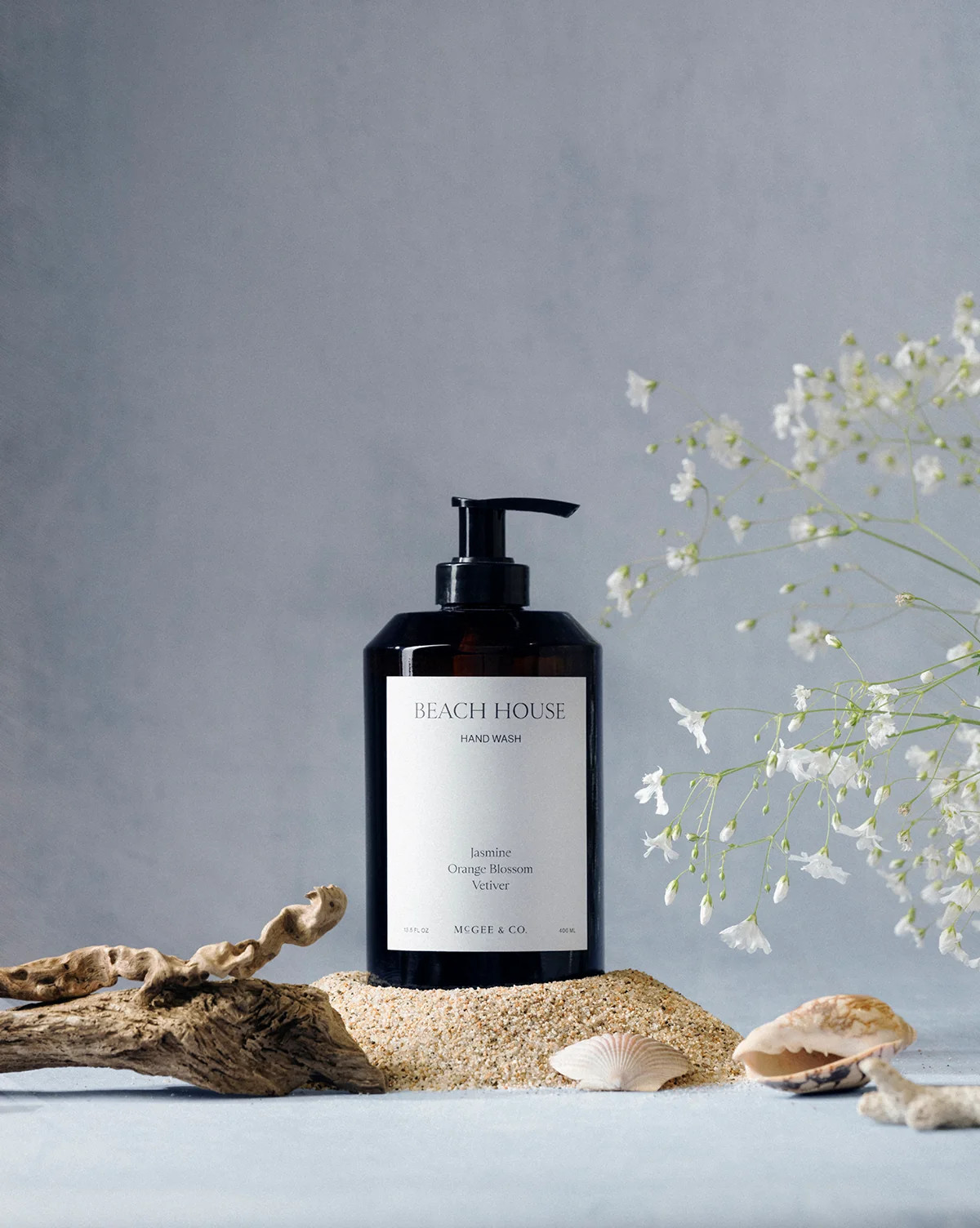 Beach House Hand Soap | McGee & Co. (US)