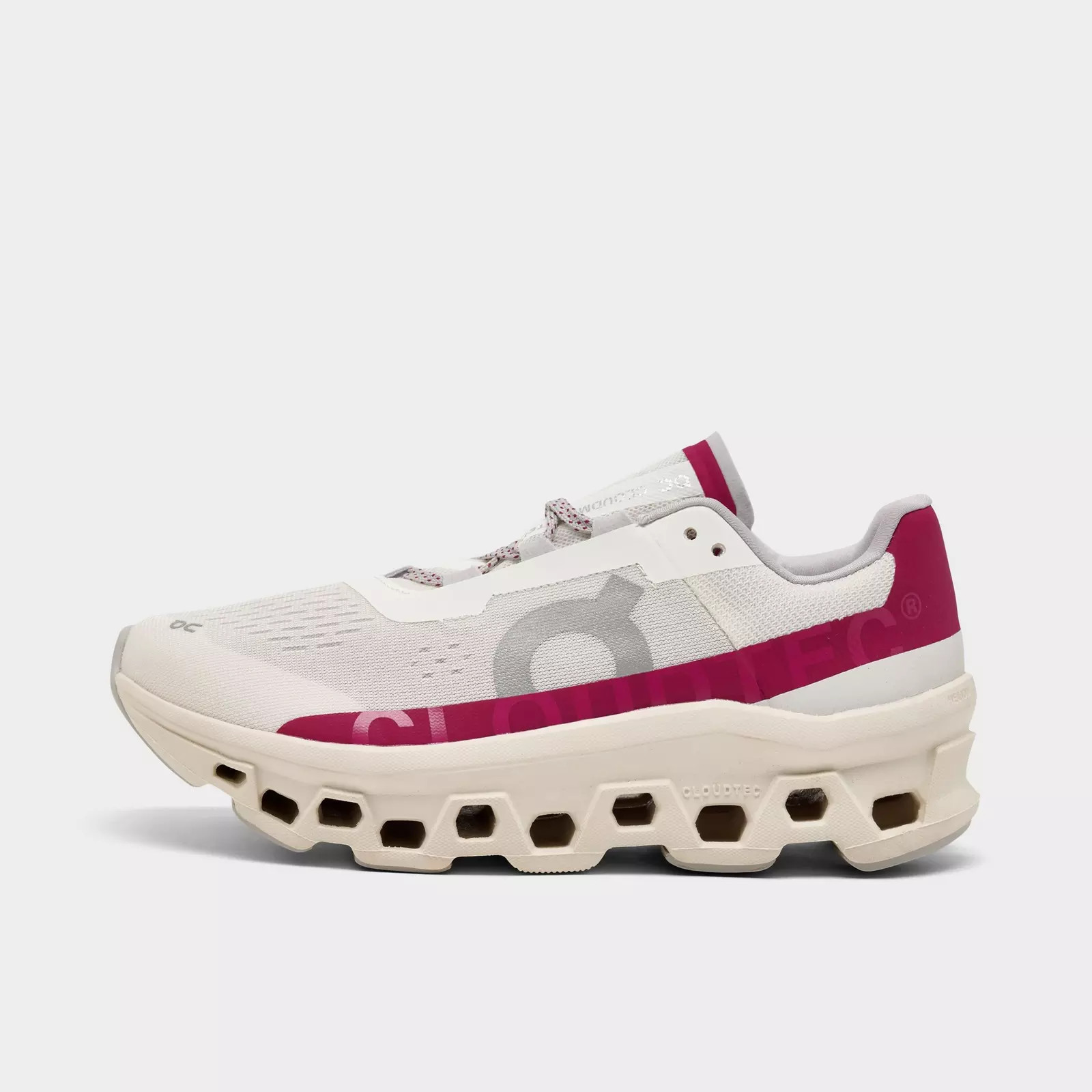 Women's On Cloudmonster Running Shoes | Finish Line (US)