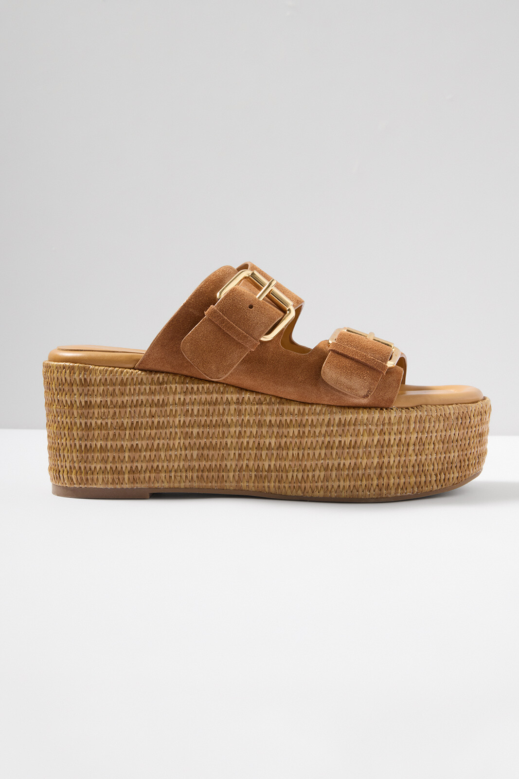 Palery Flatform | Evereve