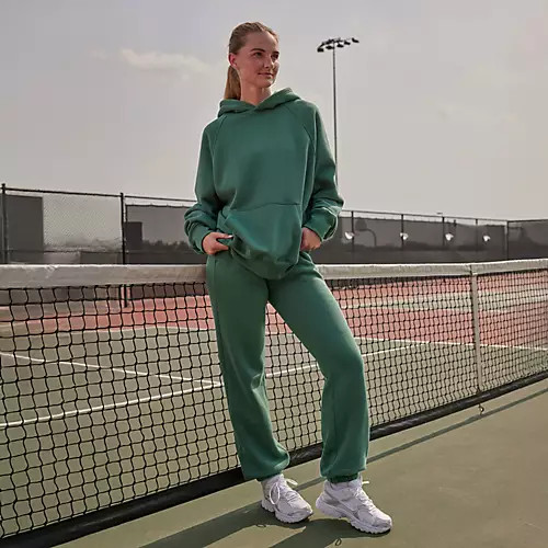 DSG Women's Classic Fleece Cinch Pants | DICK'S Sporting Goods