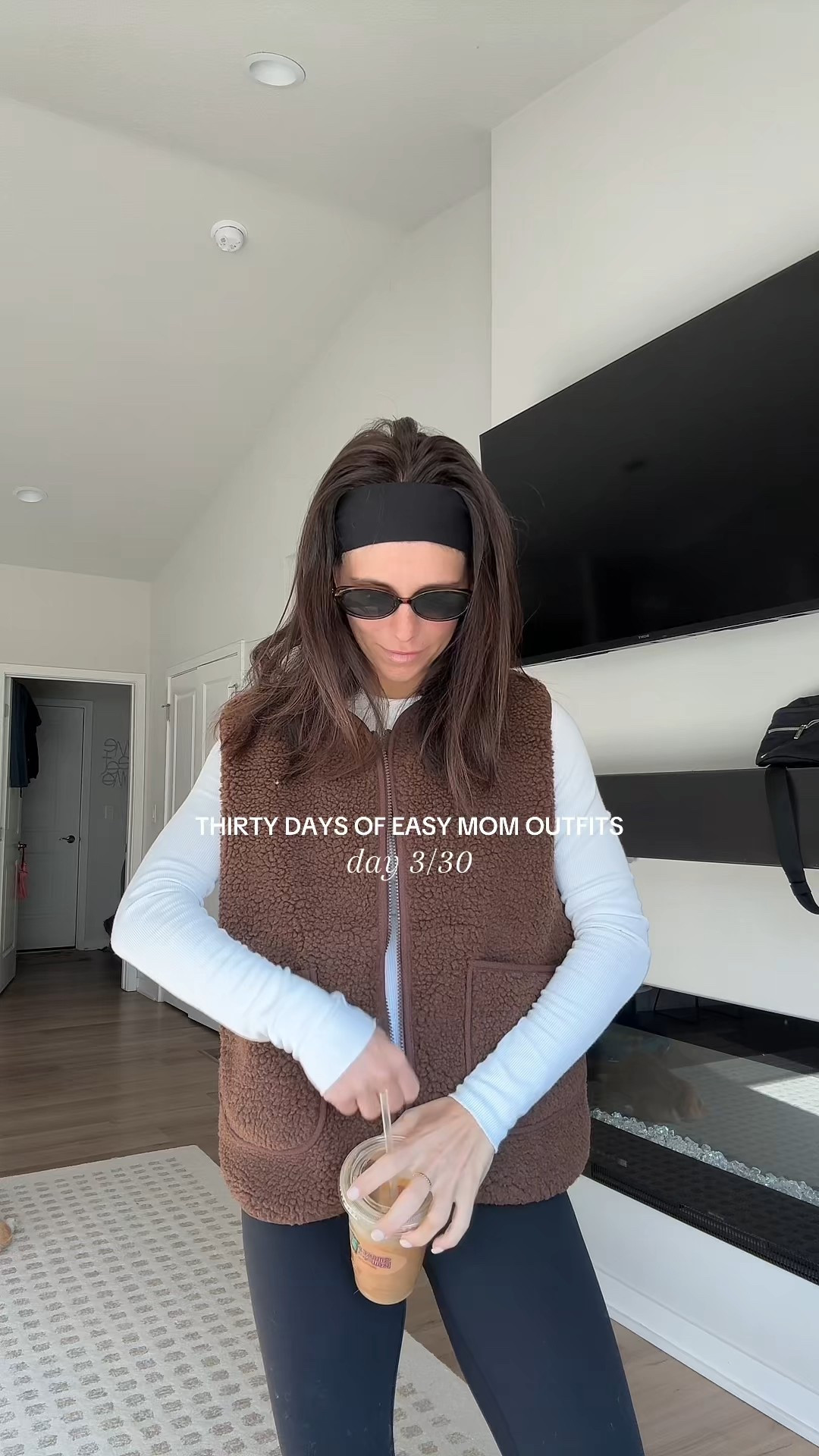 Fall ootd 

#LTKActive #LTKFindsUnder50 #LTKSeasonal