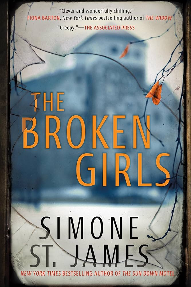 The Broken Girls | Amazon (US)