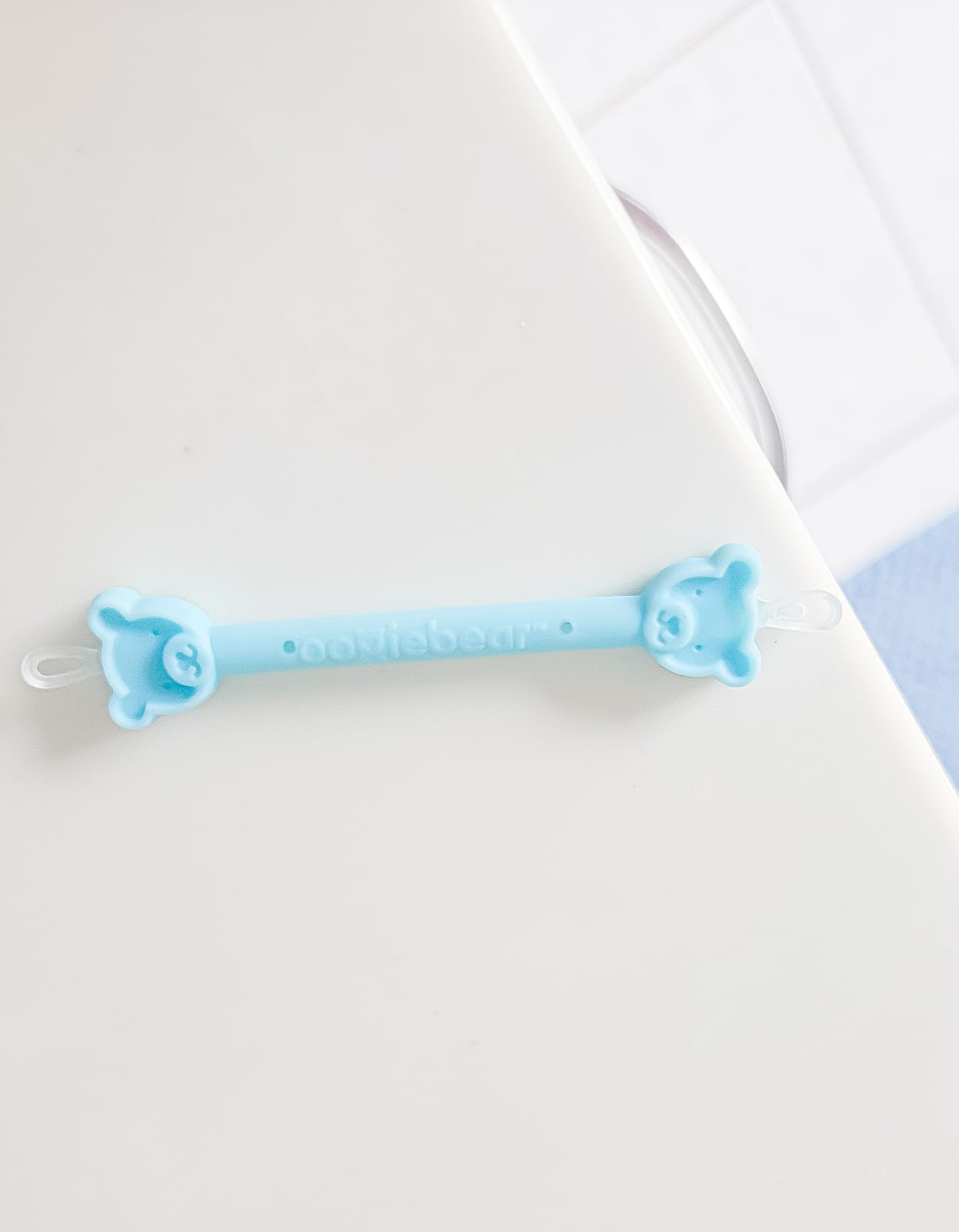 oogiebear Baby Nose Cleaner & Ear Wax Removal Tool - Safe Booger & Earwax Removal for Newborns, I... | Amazon (US)