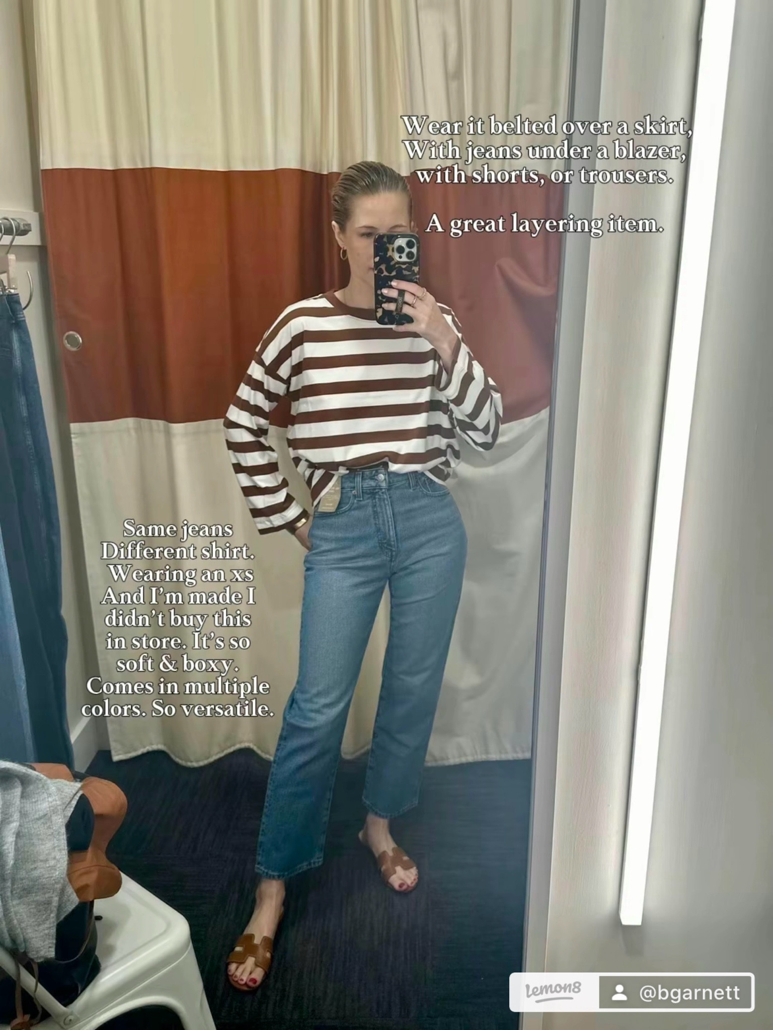 Early fall picks from Madewell
+ some sale finds! 

Do t miss their Labor Day sale (already started!) bot online & in store. Take an additional 40% off of mark downs, final sale items are an additional 50% off and select items (including everyone’s favorite trouser) are 25% off#LTKBacktoSchool

#LTKFallSale #LTKSaleAlert