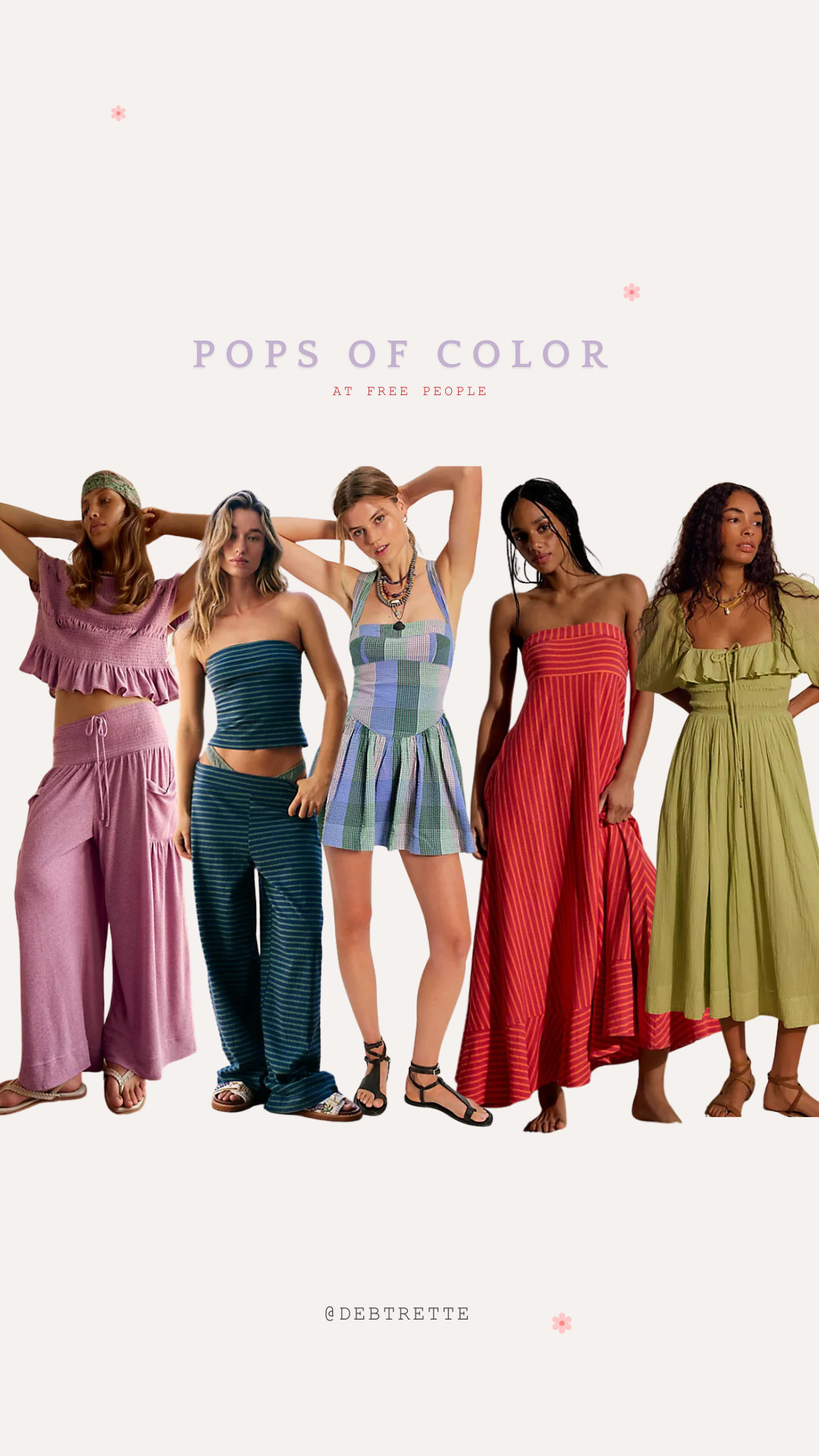 So ready to add color to the wardrobe and greet SPRING! 

 #LTKSpringSale #LTKdayinmylife #LTKgrwm